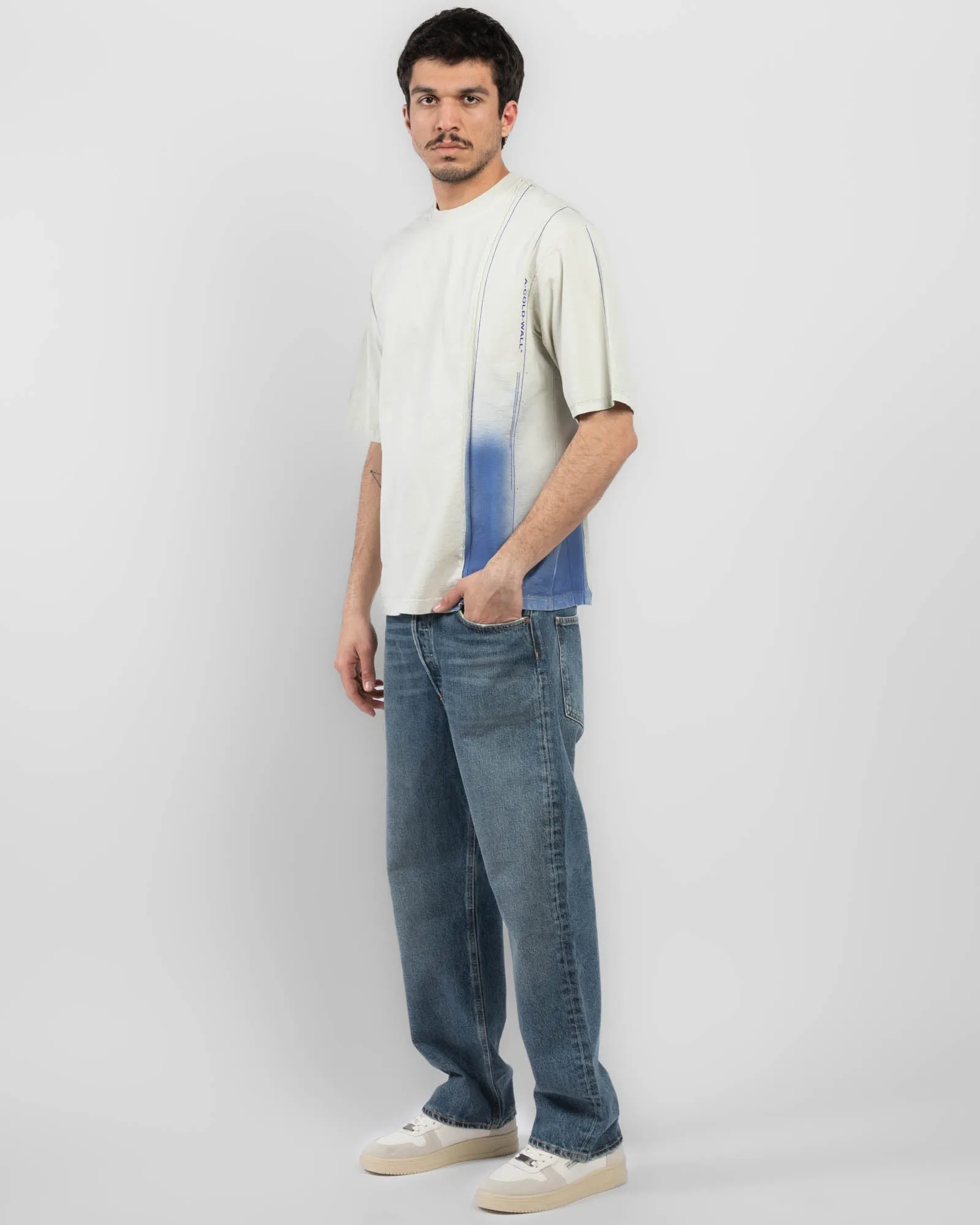 Dial T-Shirt sold by TNT Fashion product image thumbnail 2