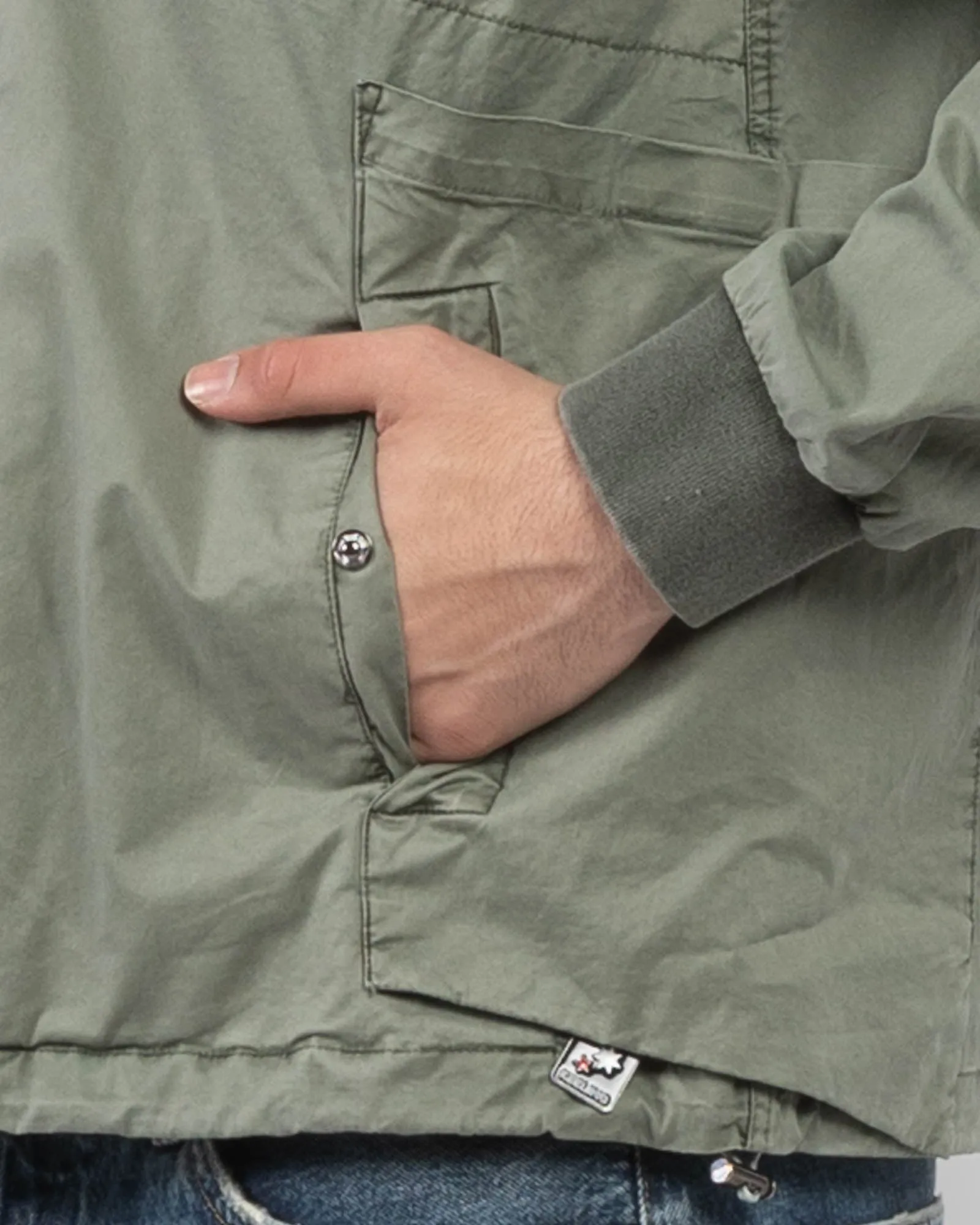 Master Jacket sold by TNT Fashion product image thumbnail 5