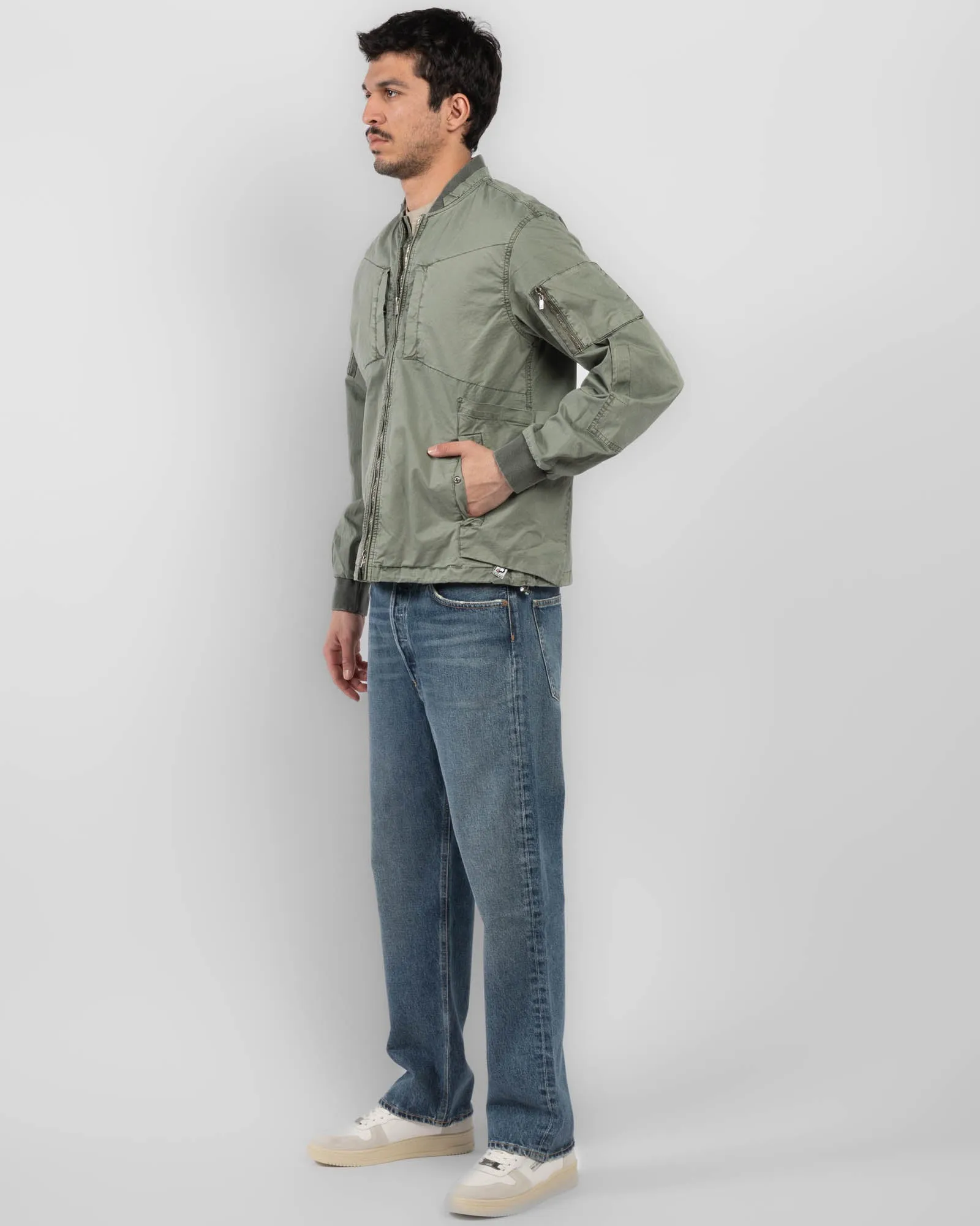 Master Jacket sold by TNT Fashion product image thumbnail 4