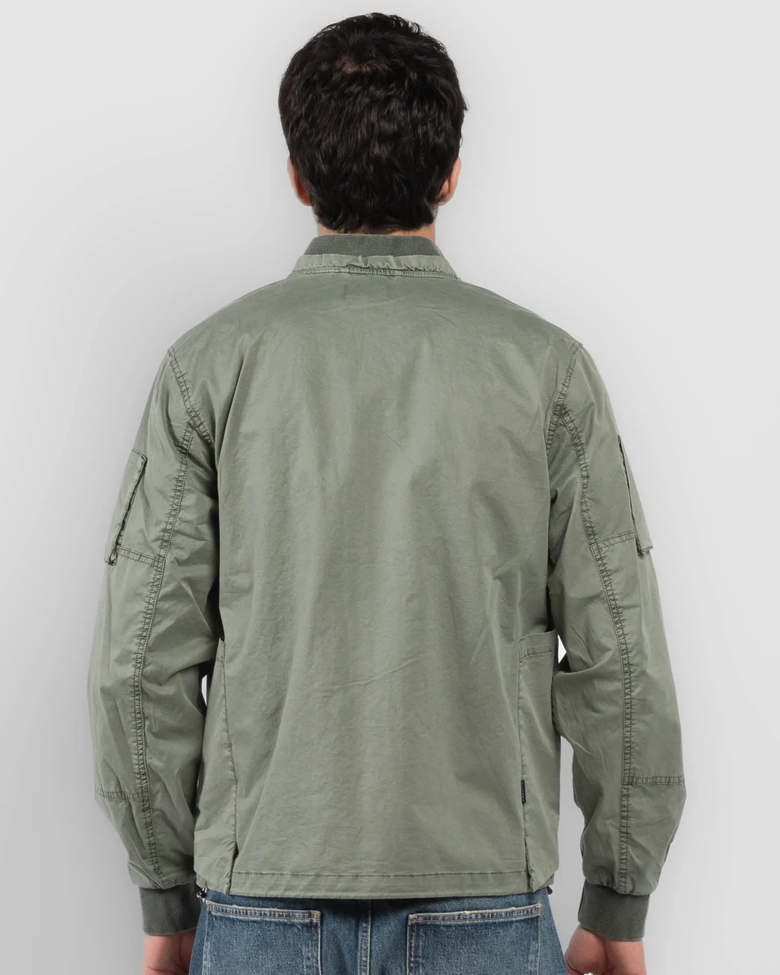 Master Jacket sold by TNT Fashion product image thumbnail 3