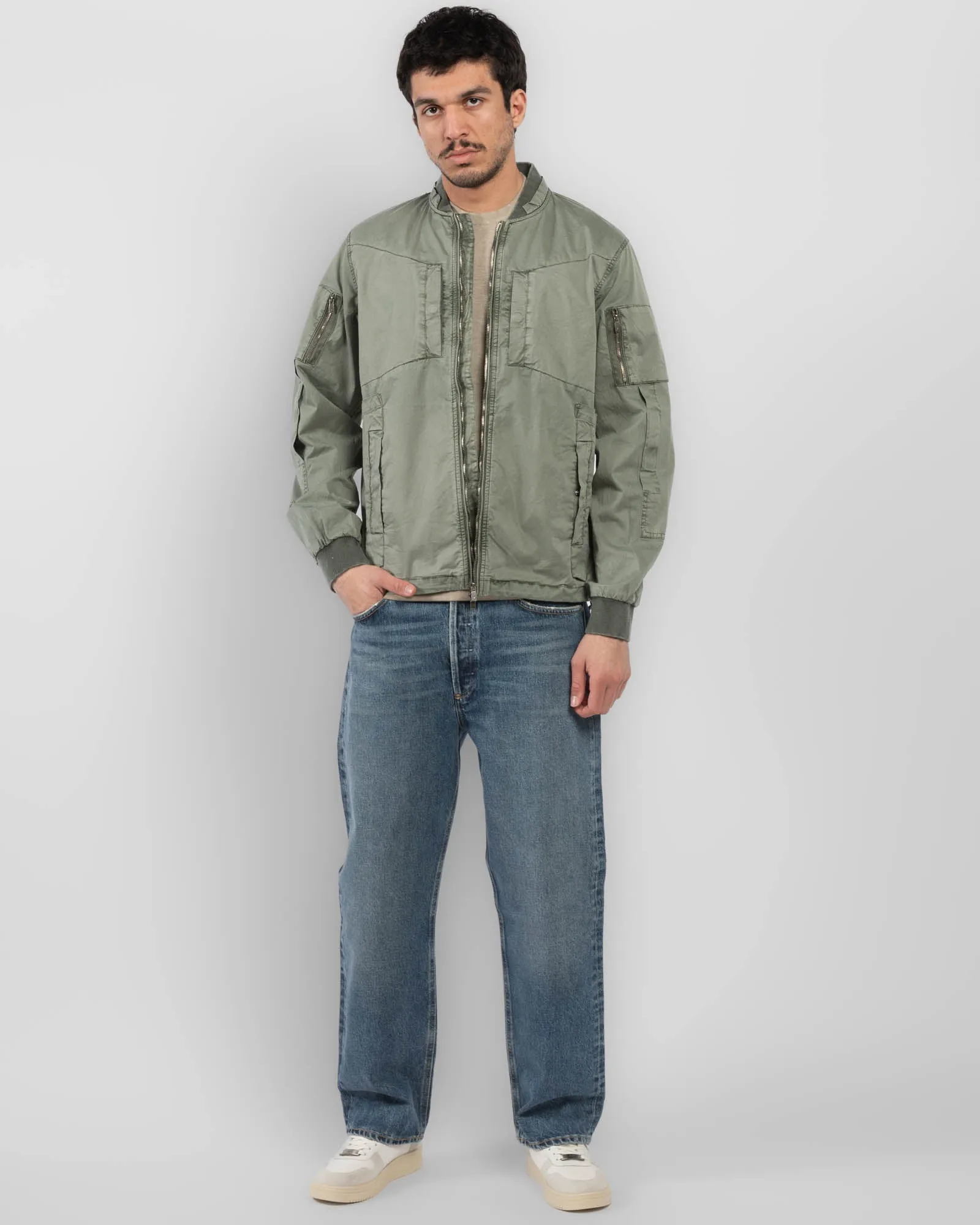 Master Jacket sold by TNT Fashion product image thumbnail 2
