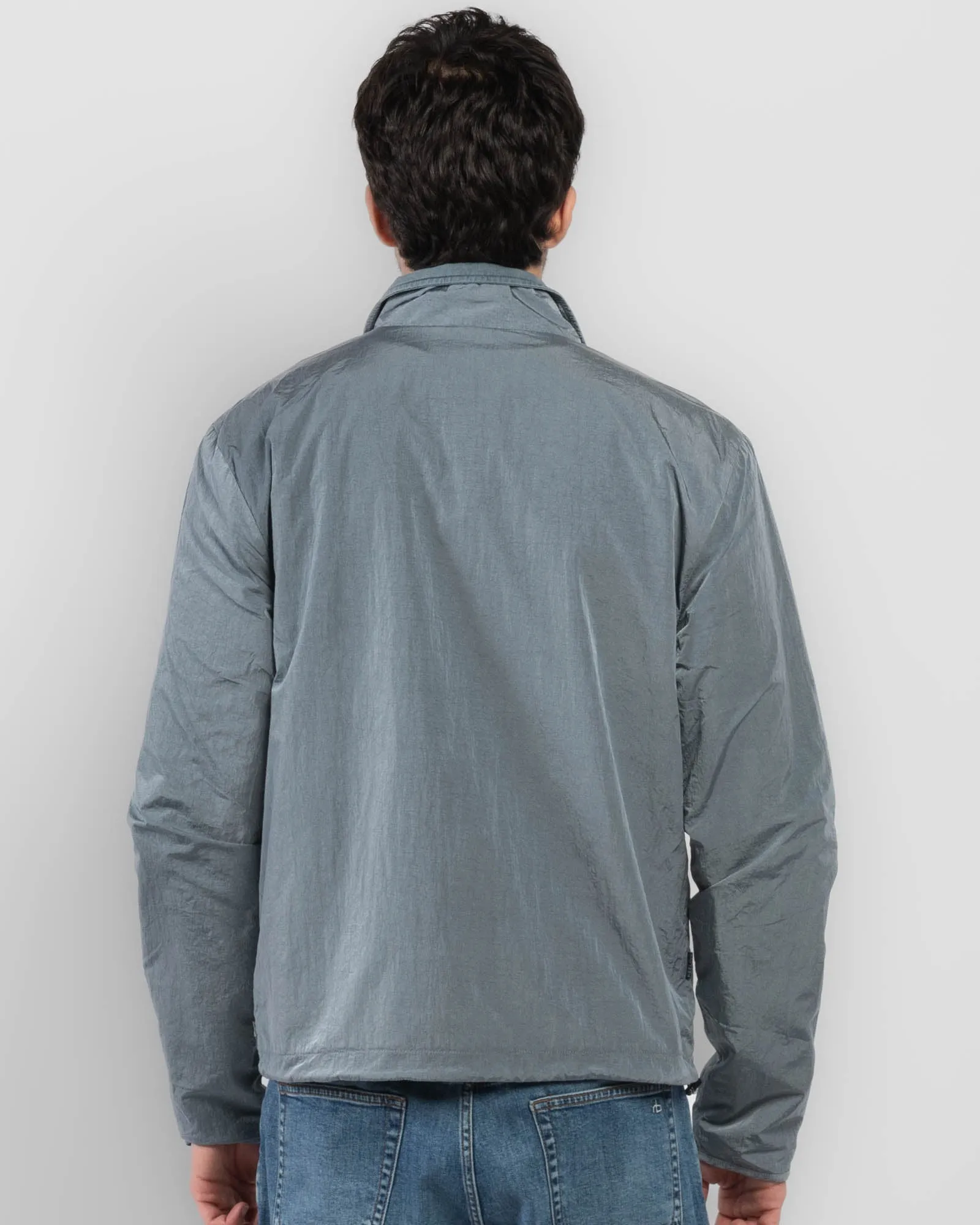 Reversible Eggpad Jacket sold by TNT Fashion product image thumbnail 3