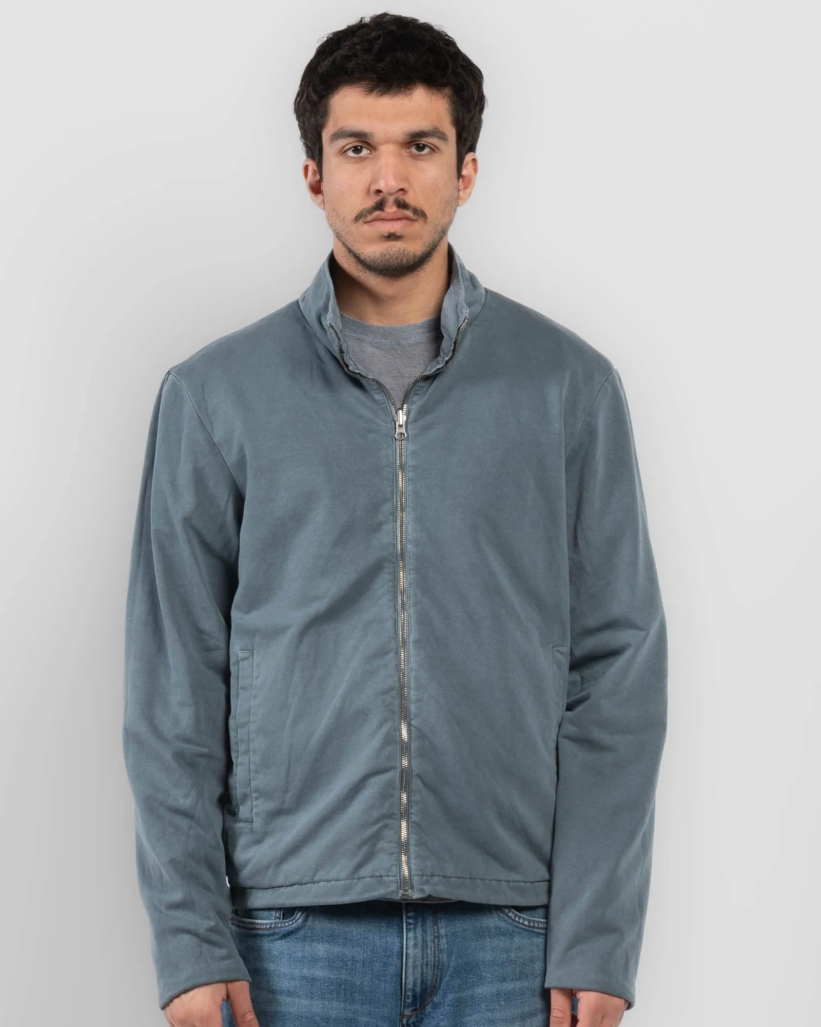 Reversible Eggpad Jacket sold by TNT Fashion product image thumbnail 5