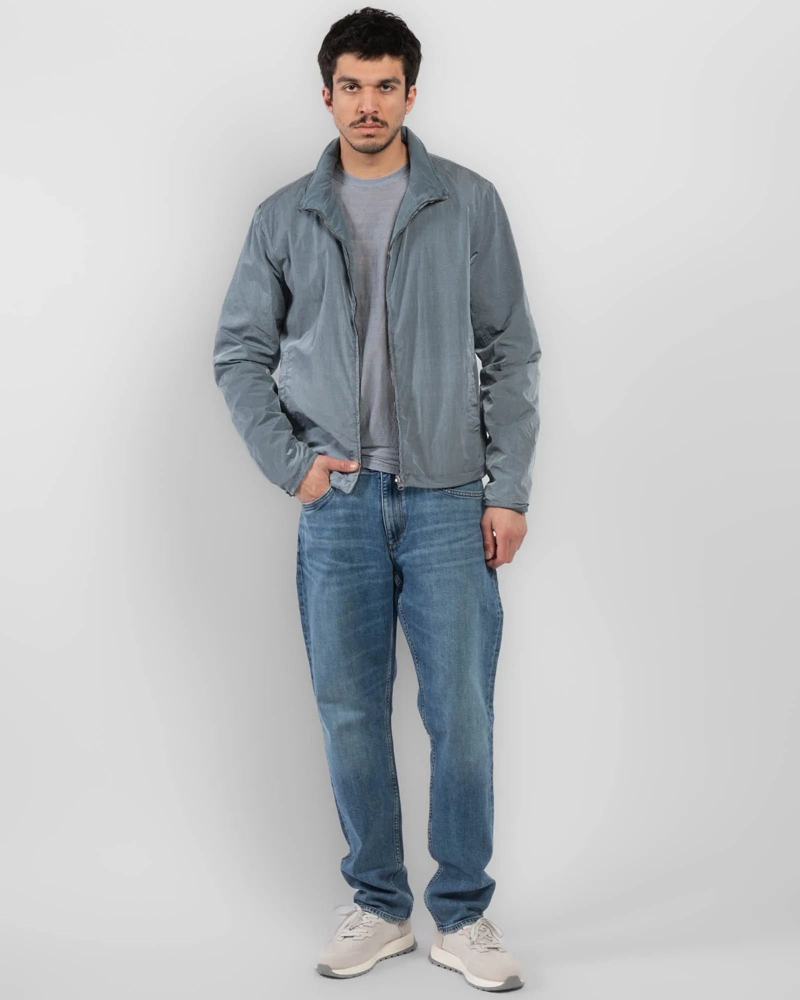 Reversible Eggpad Jacket sold by TNT Fashion product image thumbnail 2