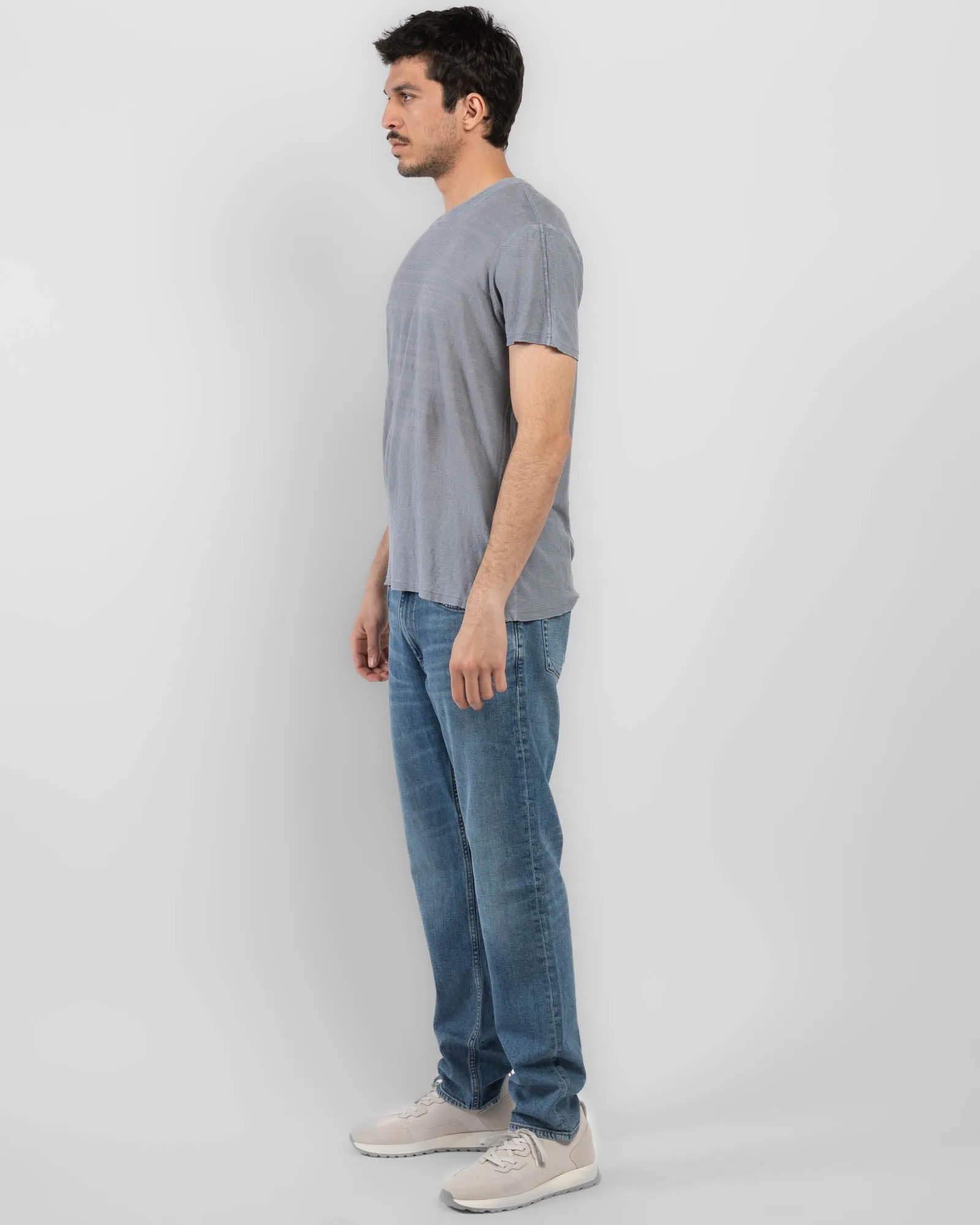 Short Sleeve T-Shirt sold by TNT Fashion product image thumbnail 4