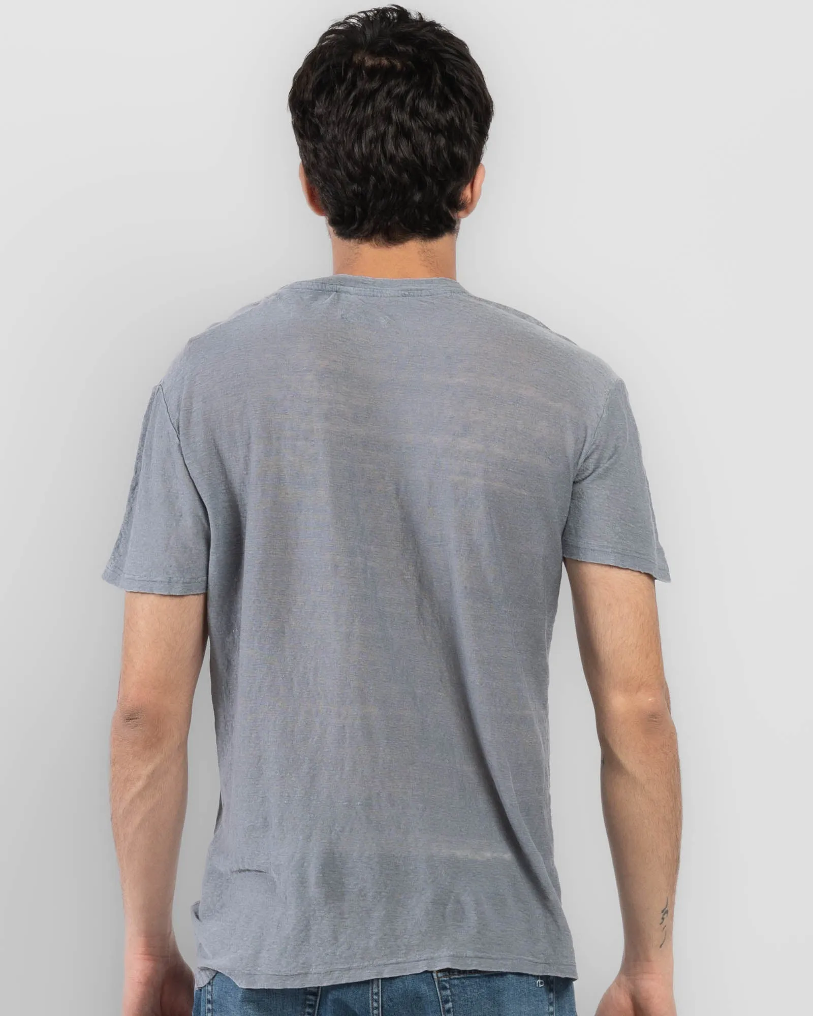 Short Sleeve T-Shirt sold by TNT Fashion product image thumbnail 3