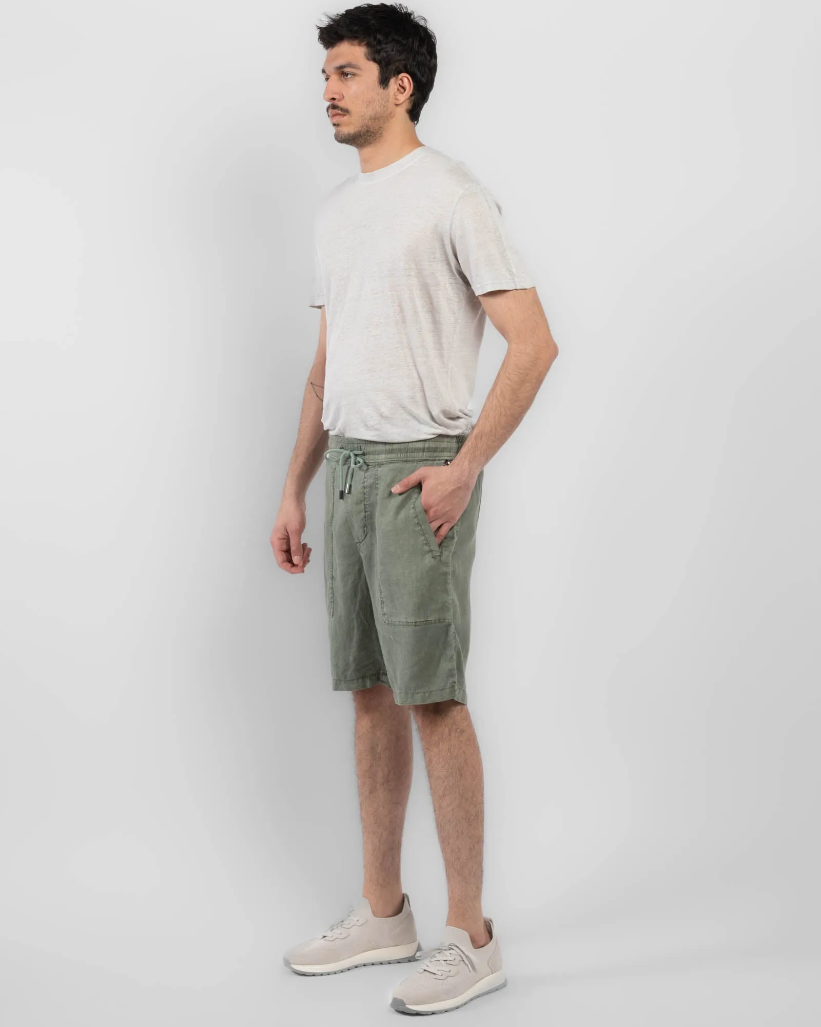 Fatigue Shorts sold by TNT Fashion product image thumbnail 4