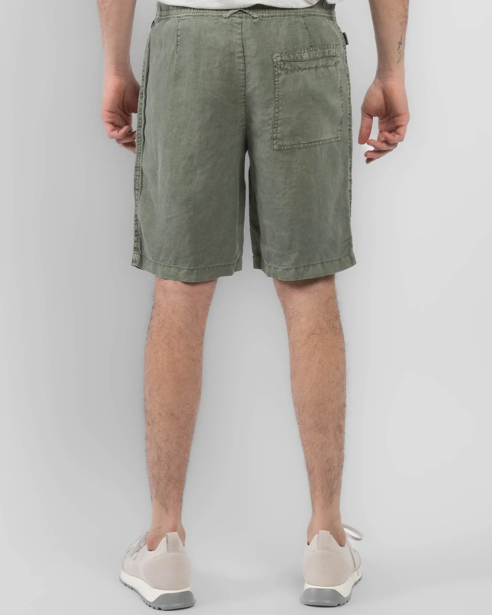 Fatigue Shorts sold by TNT Fashion product image thumbnail 3