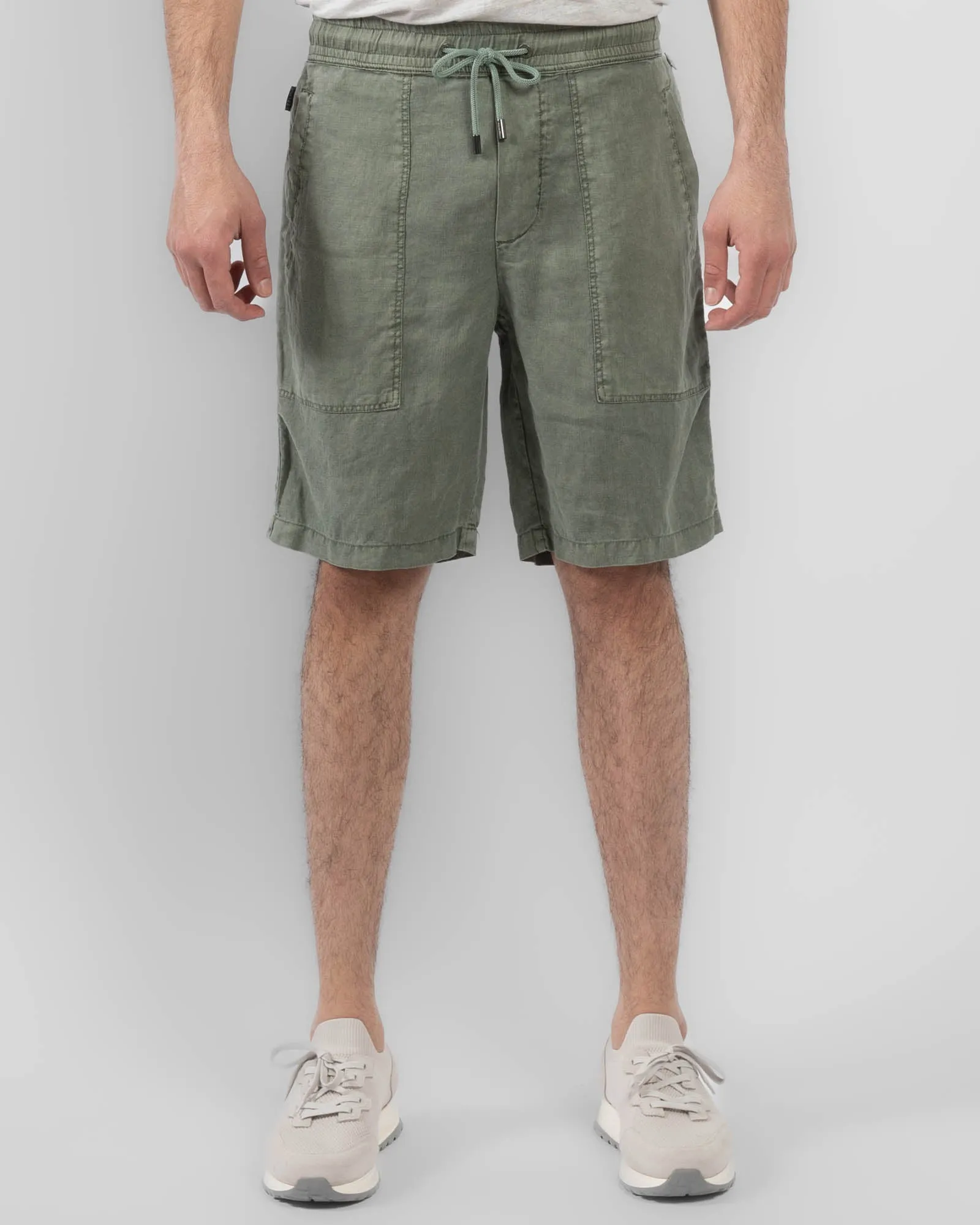Fatigue Shorts sold by TNT Fashion