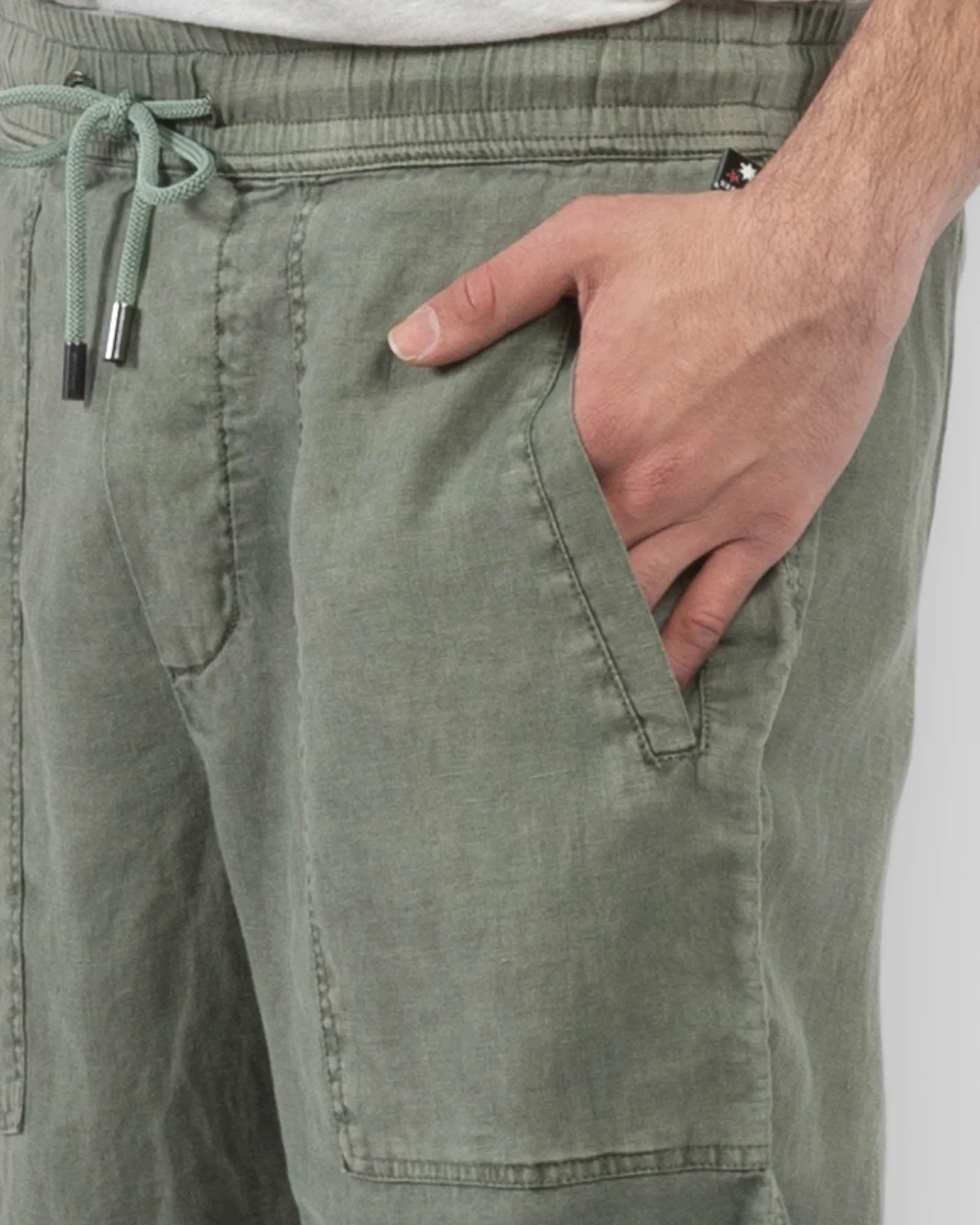 Fatigue Shorts sold by TNT Fashion product image thumbnail 5