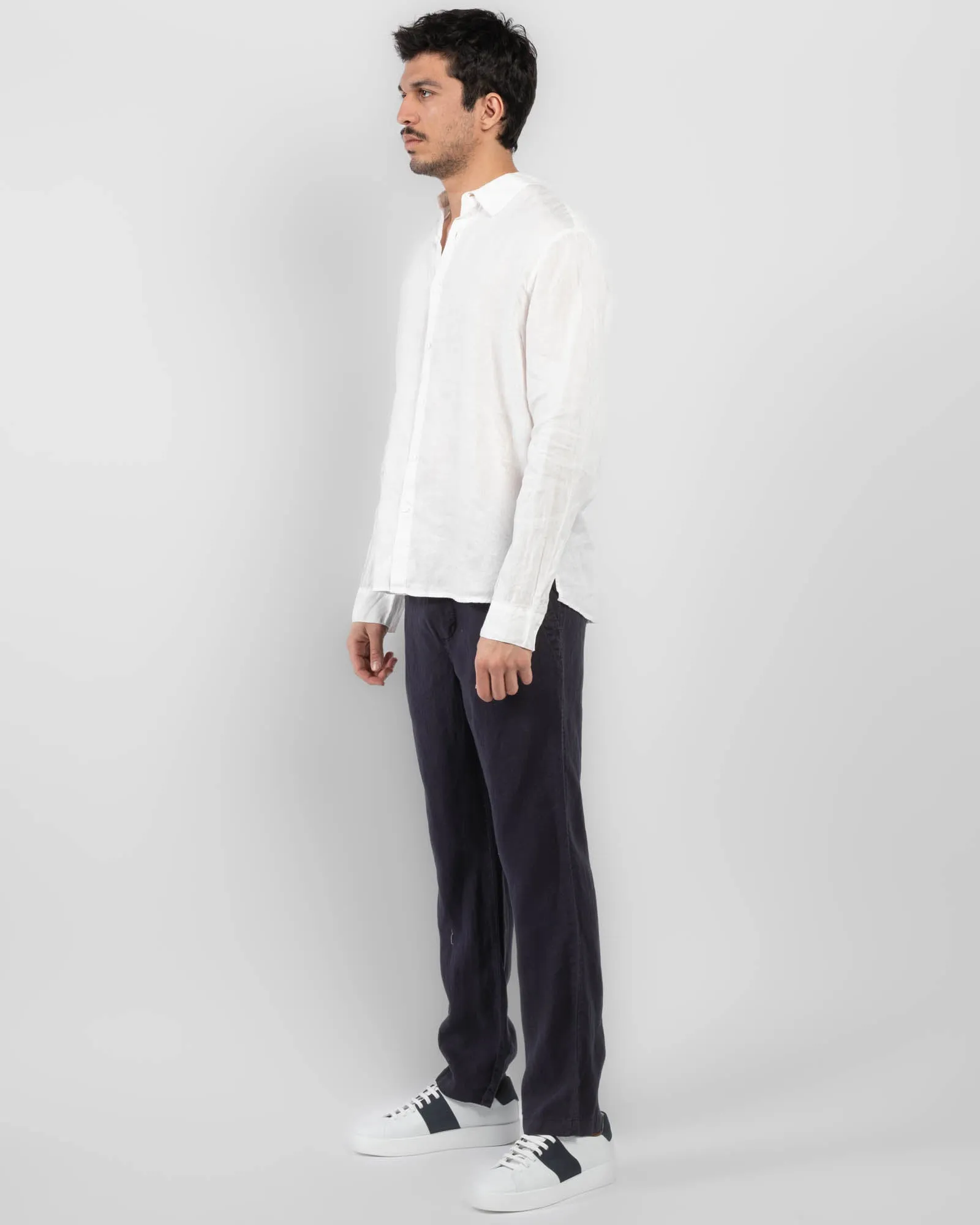 Long Sleeve Shirt sold by TNT Fashion product image thumbnail 4