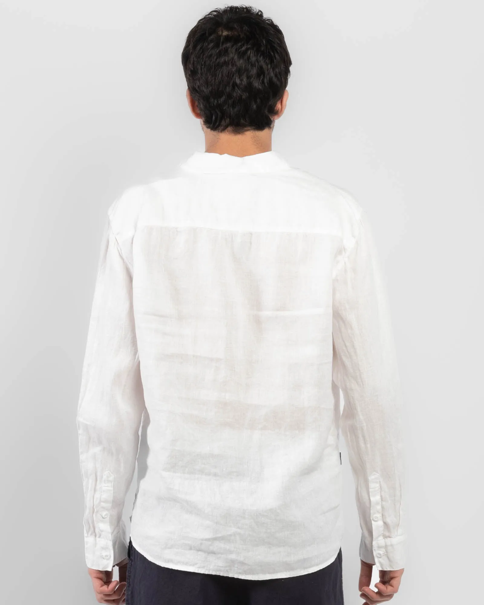 Long Sleeve Shirt sold by TNT Fashion product image thumbnail 3