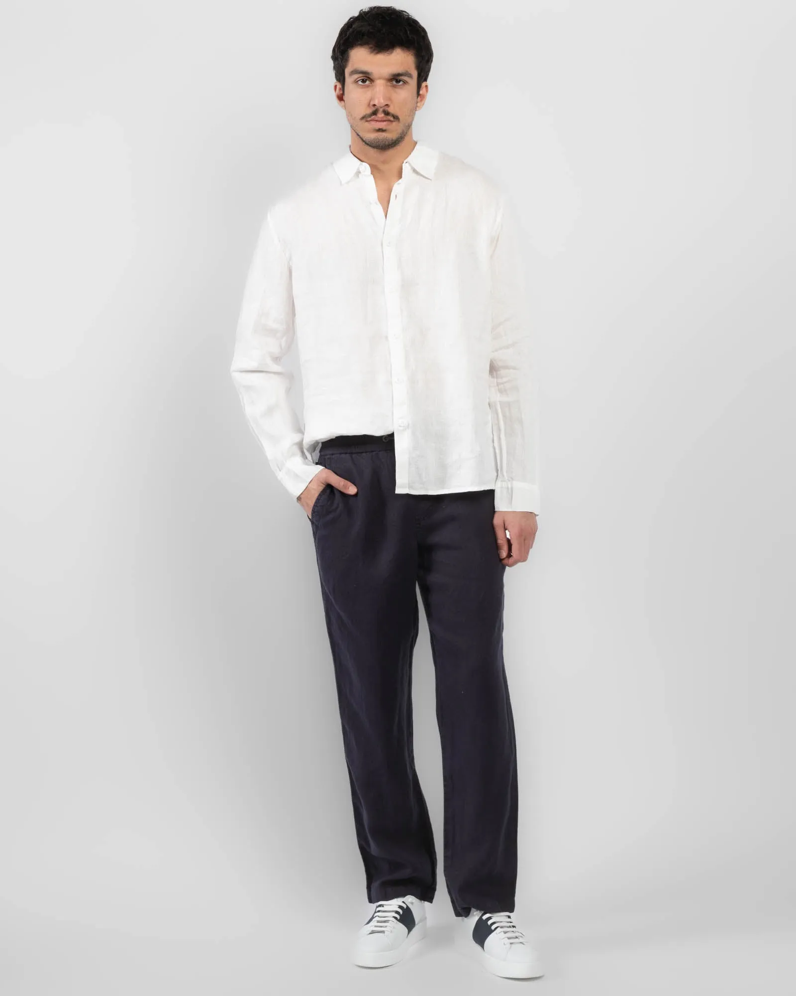 Long Sleeve Shirt sold by TNT Fashion product image thumbnail 2