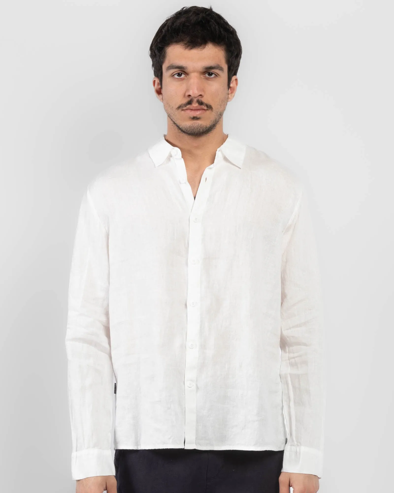 Long Sleeve Shirt sold by TNT Fashion