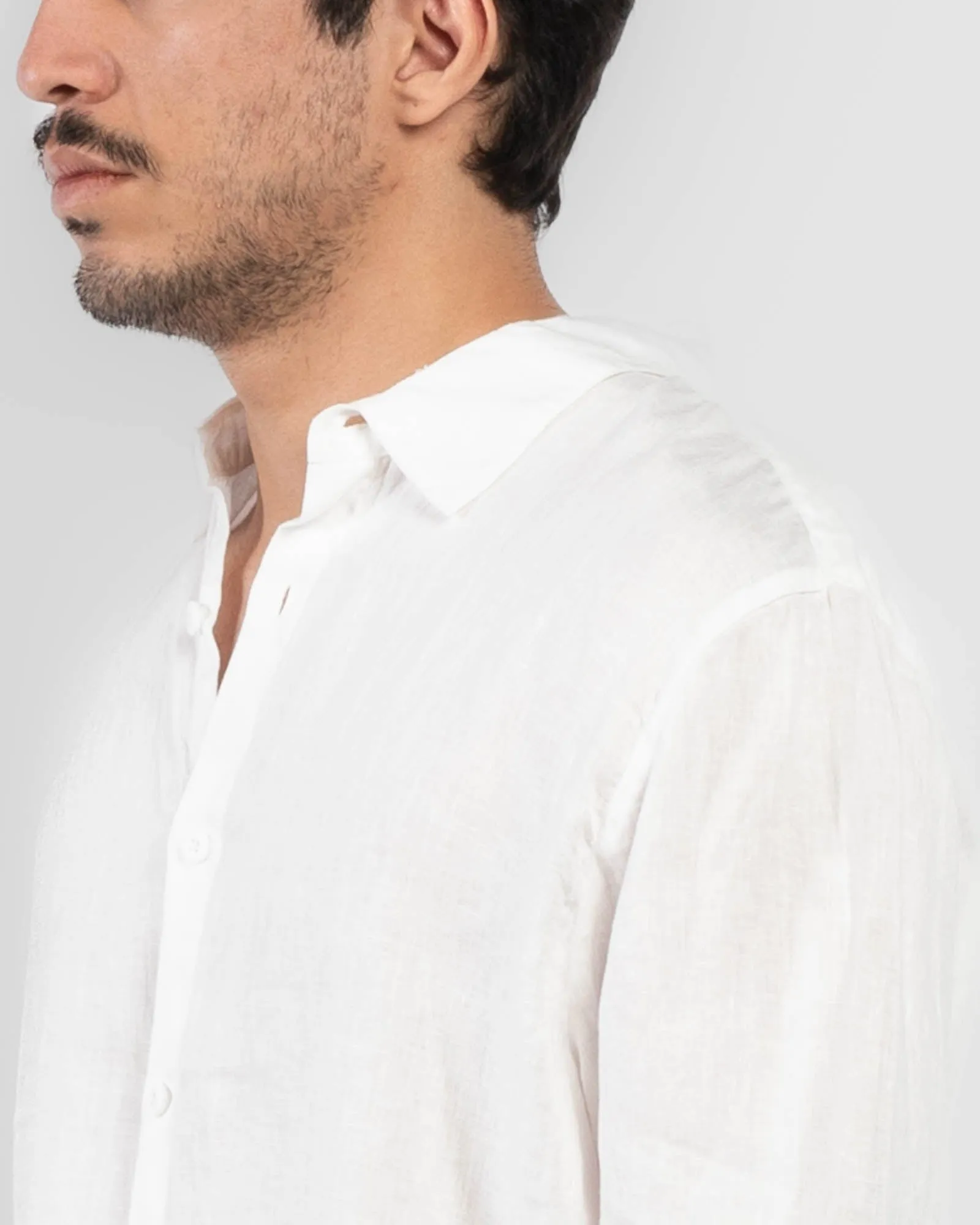 Long Sleeve Shirt sold by TNT Fashion product image thumbnail 5