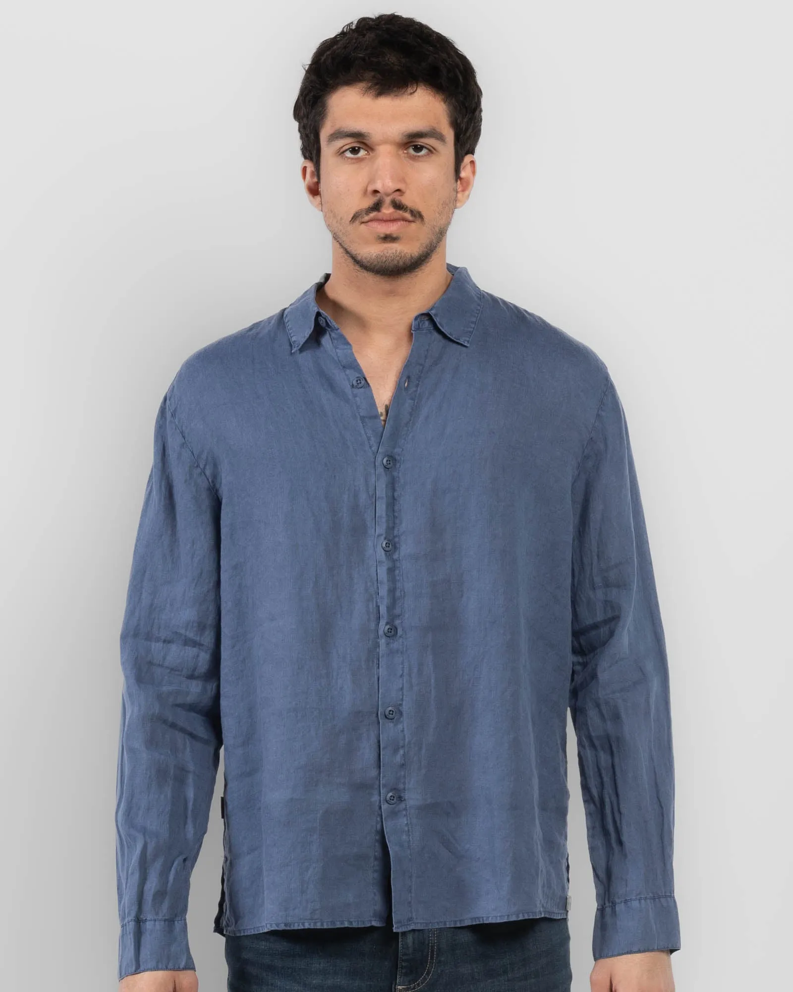 Long Sleeve Shirt sold by TNT Fashion