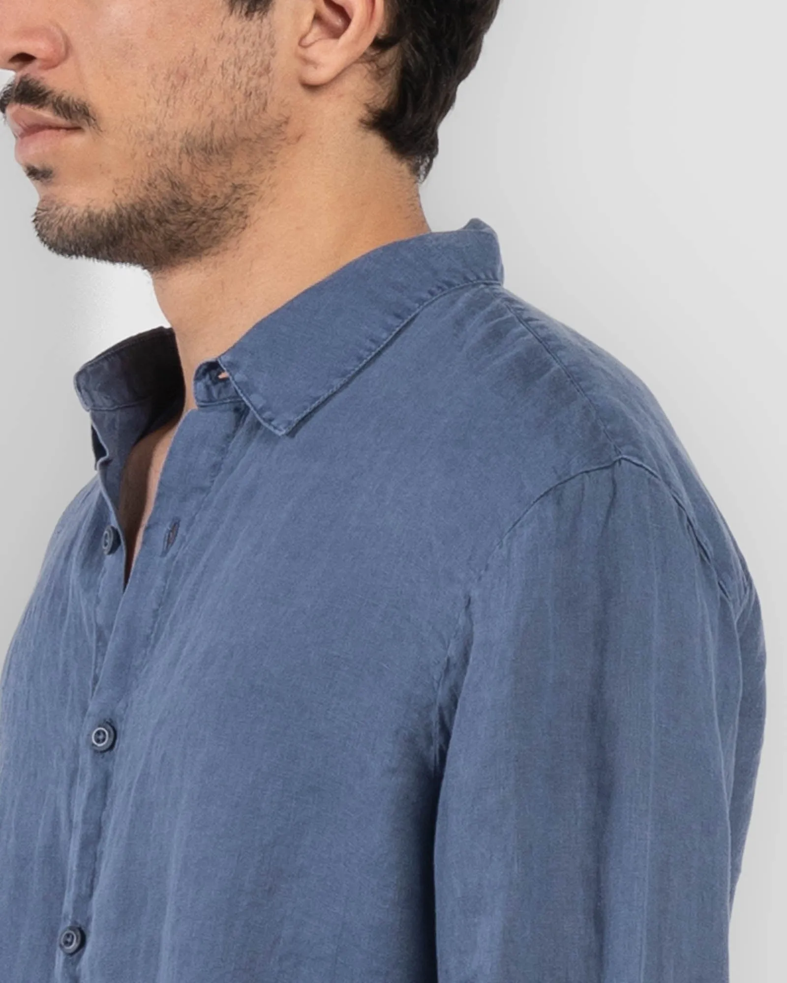 Long Sleeve Shirt sold by TNT Fashion product image thumbnail 5