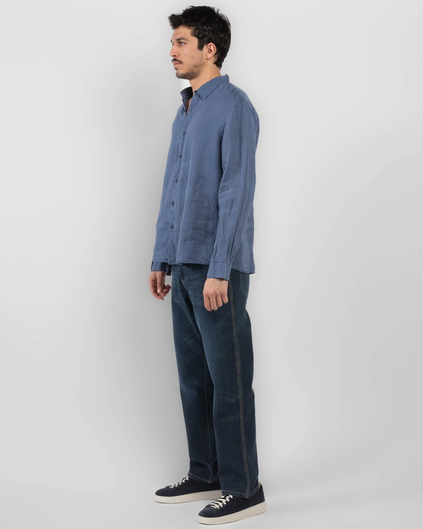 Long Sleeve Shirt sold by TNT Fashion product image thumbnail 4