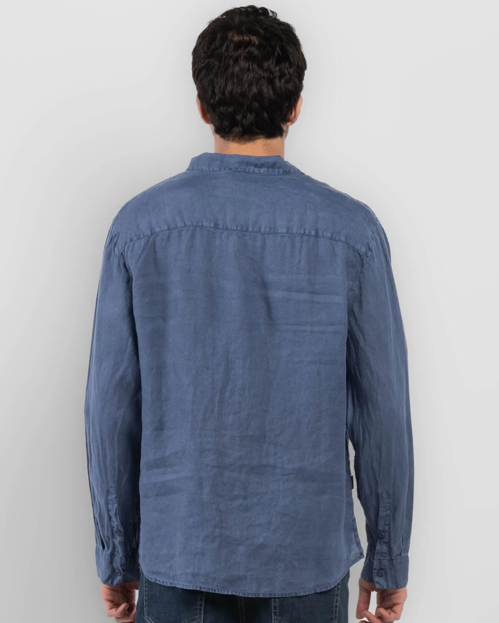 Long Sleeve Shirt sold by TNT Fashion product image thumbnail 3