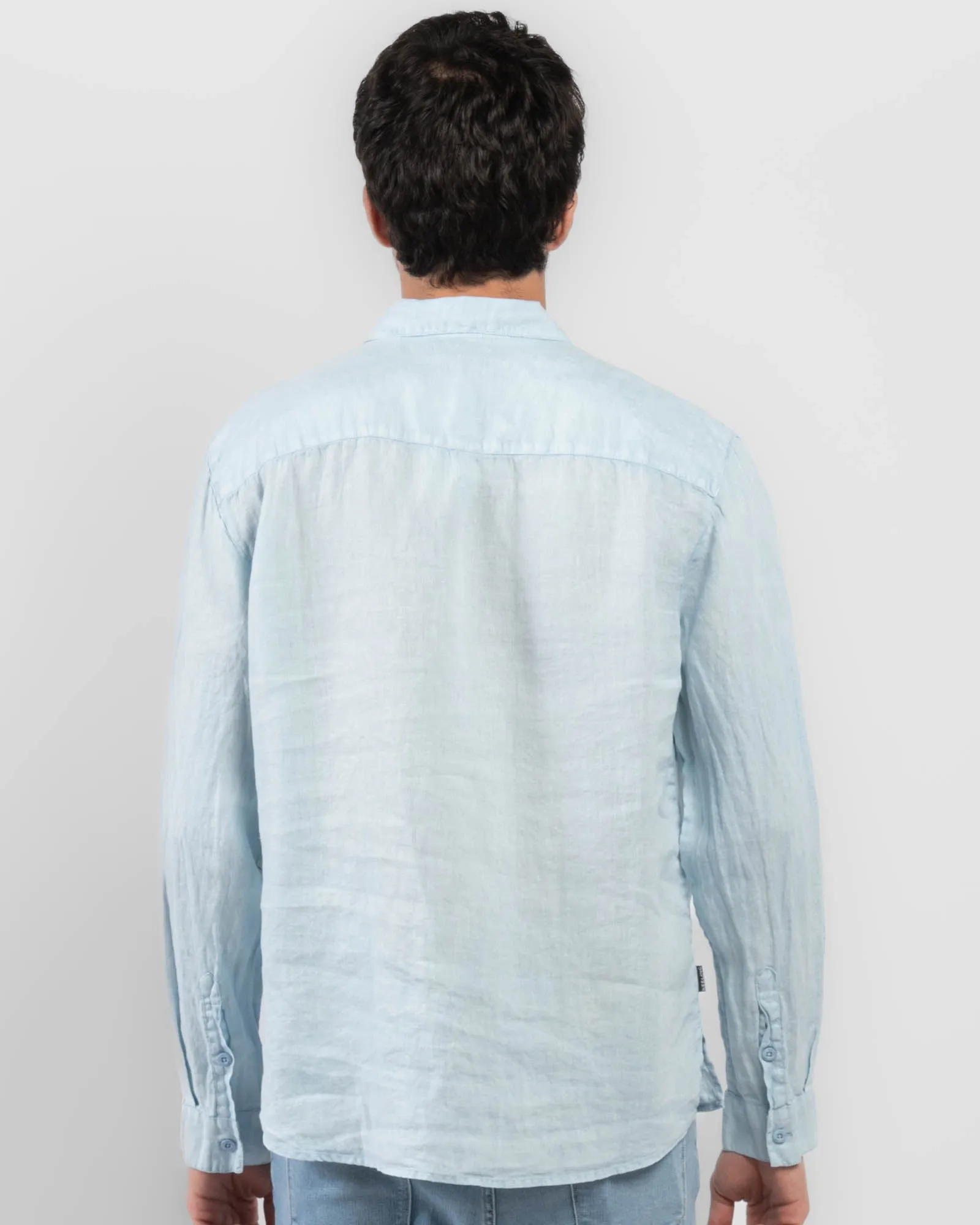 Long Sleeve Shirt sold by TNT Fashion product image thumbnail 3