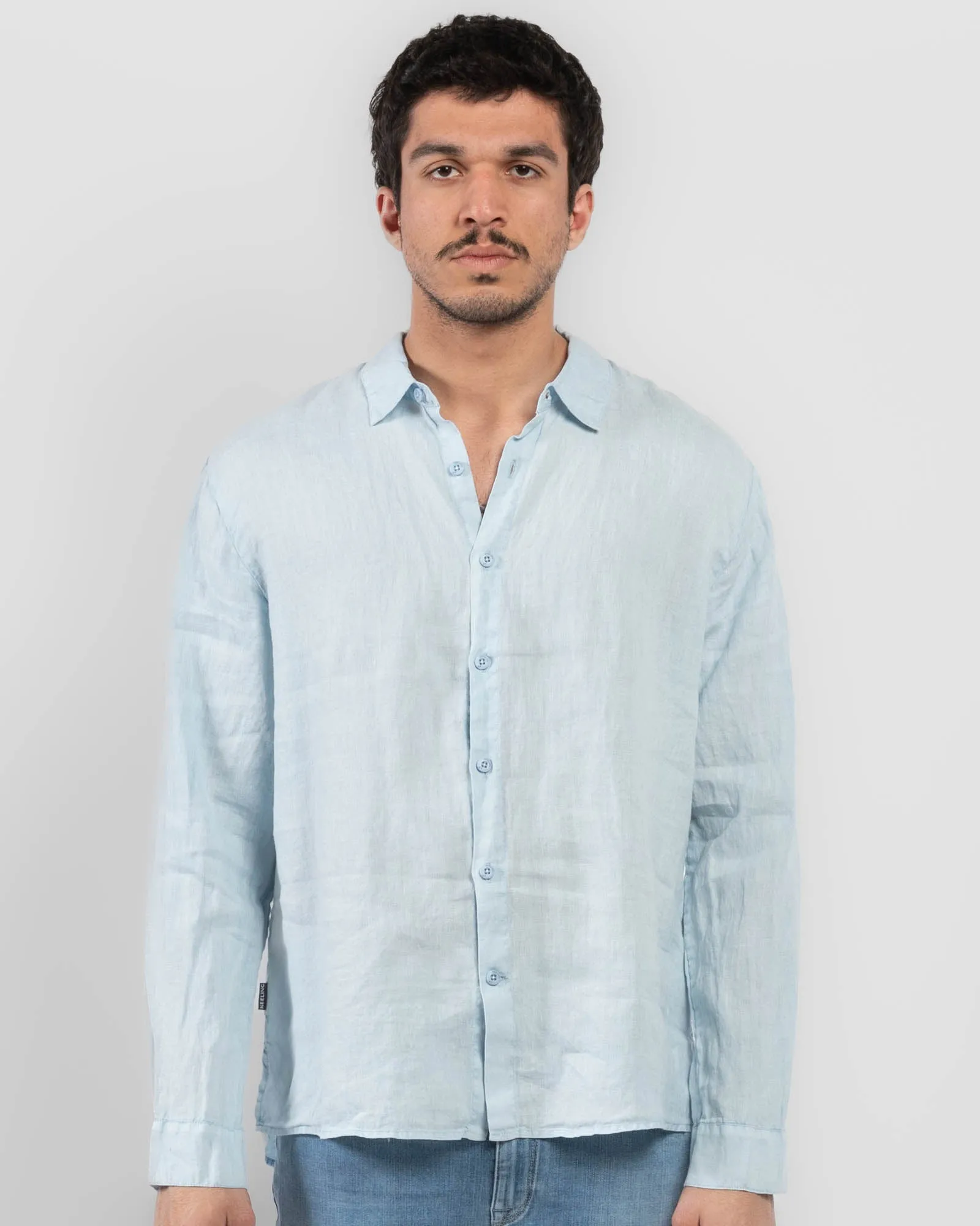 Long Sleeve Shirt sold by TNT Fashion