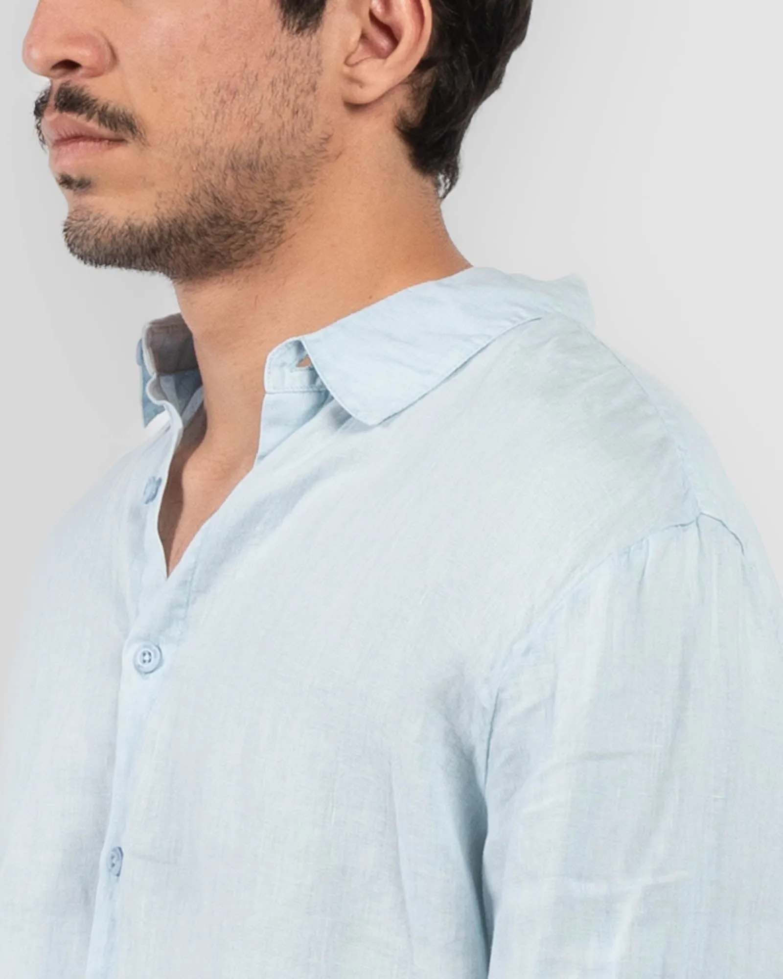 Long Sleeve Shirt sold by TNT Fashion product image thumbnail 5