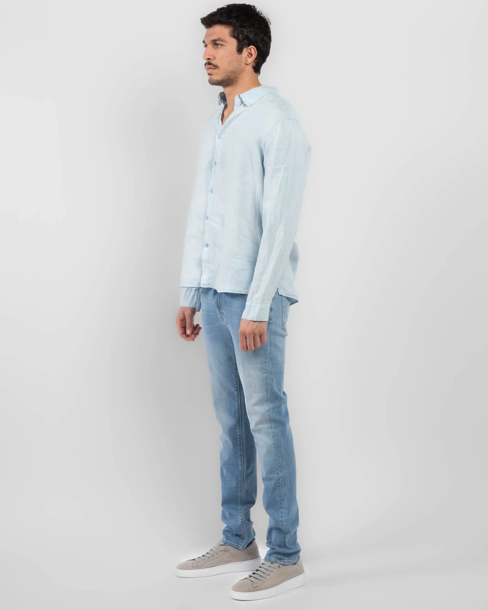 Long Sleeve Shirt sold by TNT Fashion product image thumbnail 4