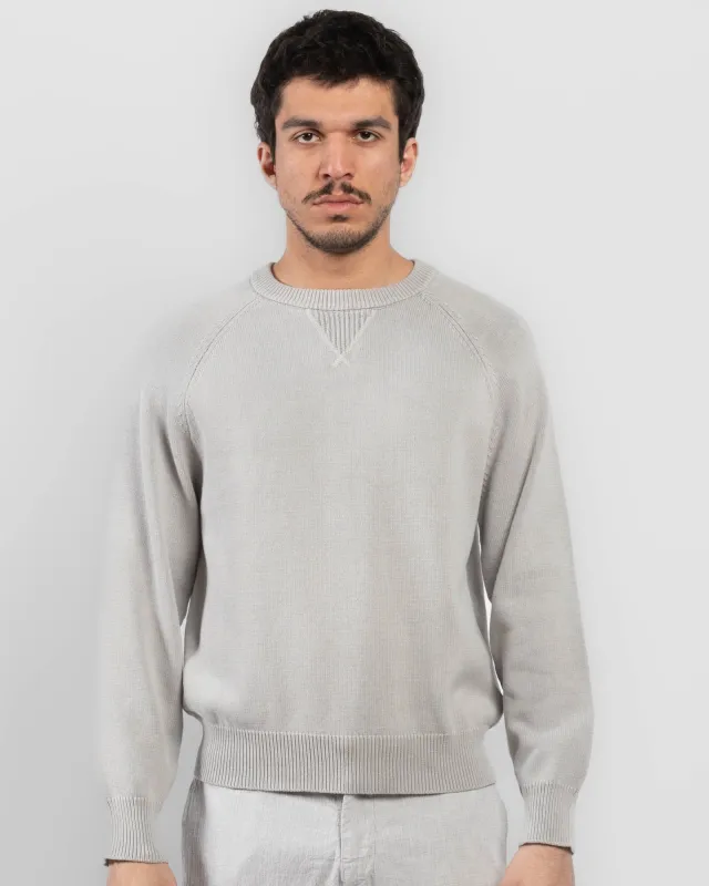 Crew Fleece Sweater sold by TNT Fashion
