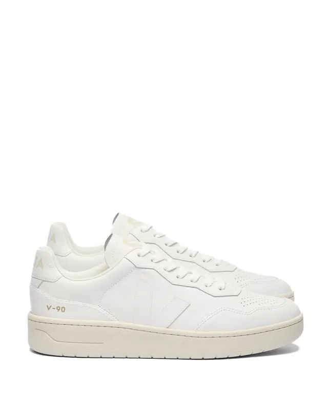 V-90 Leather Sneakers sold by TNT Fashion