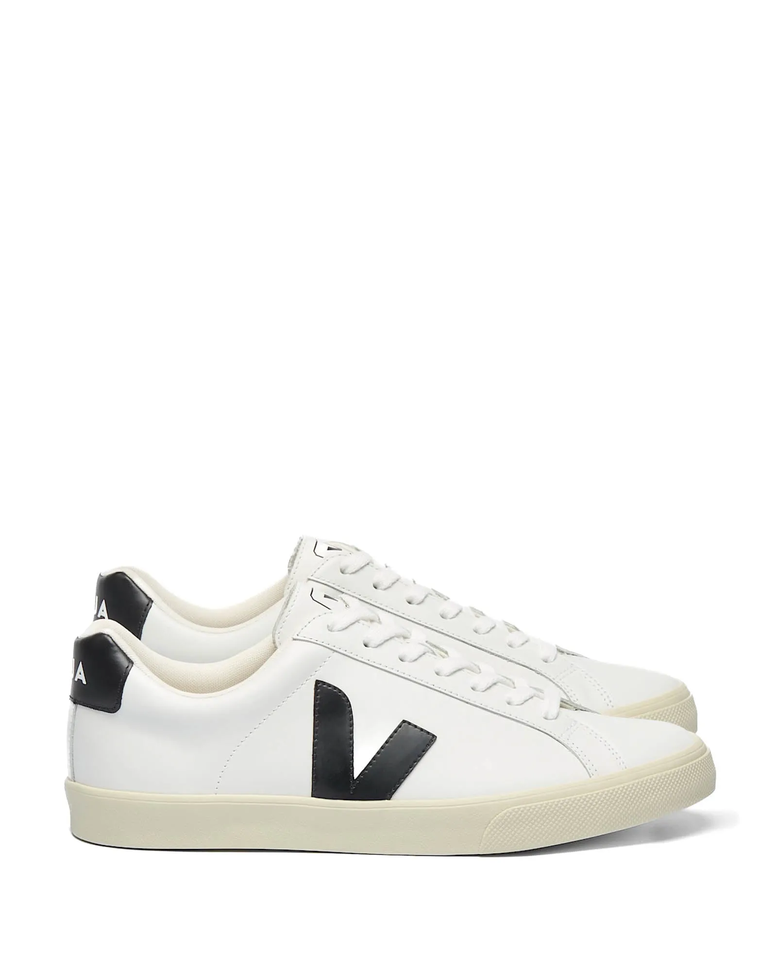 Leather Esplar Sneakers sold by TNT Fashion