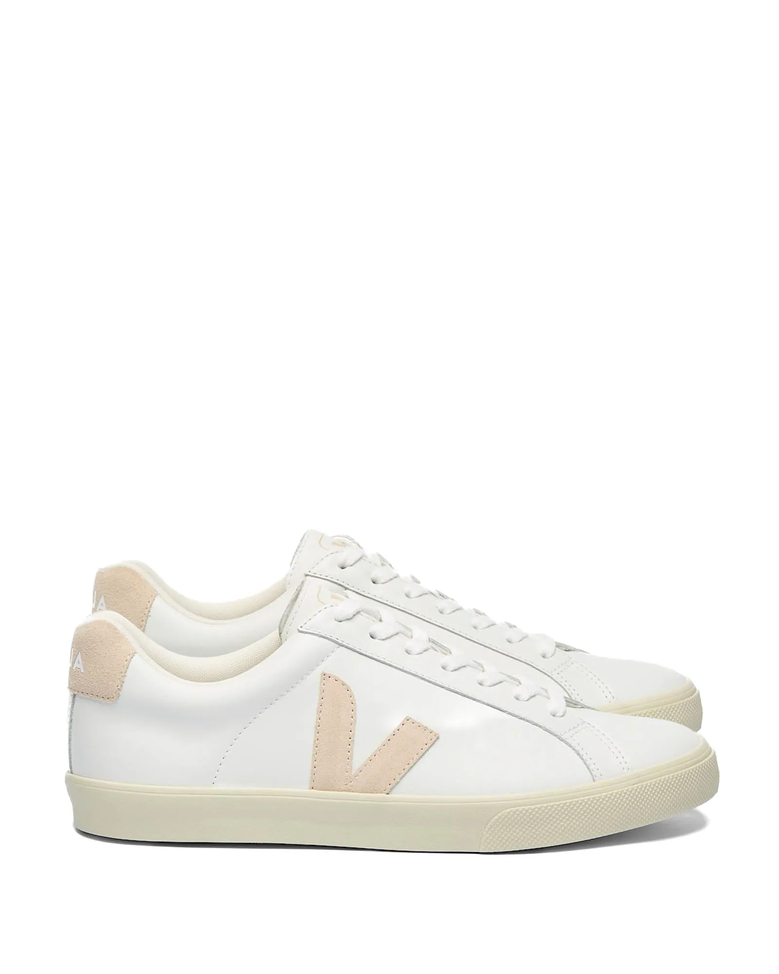 Esplar Logo Sneakers sold by TNT Fashion