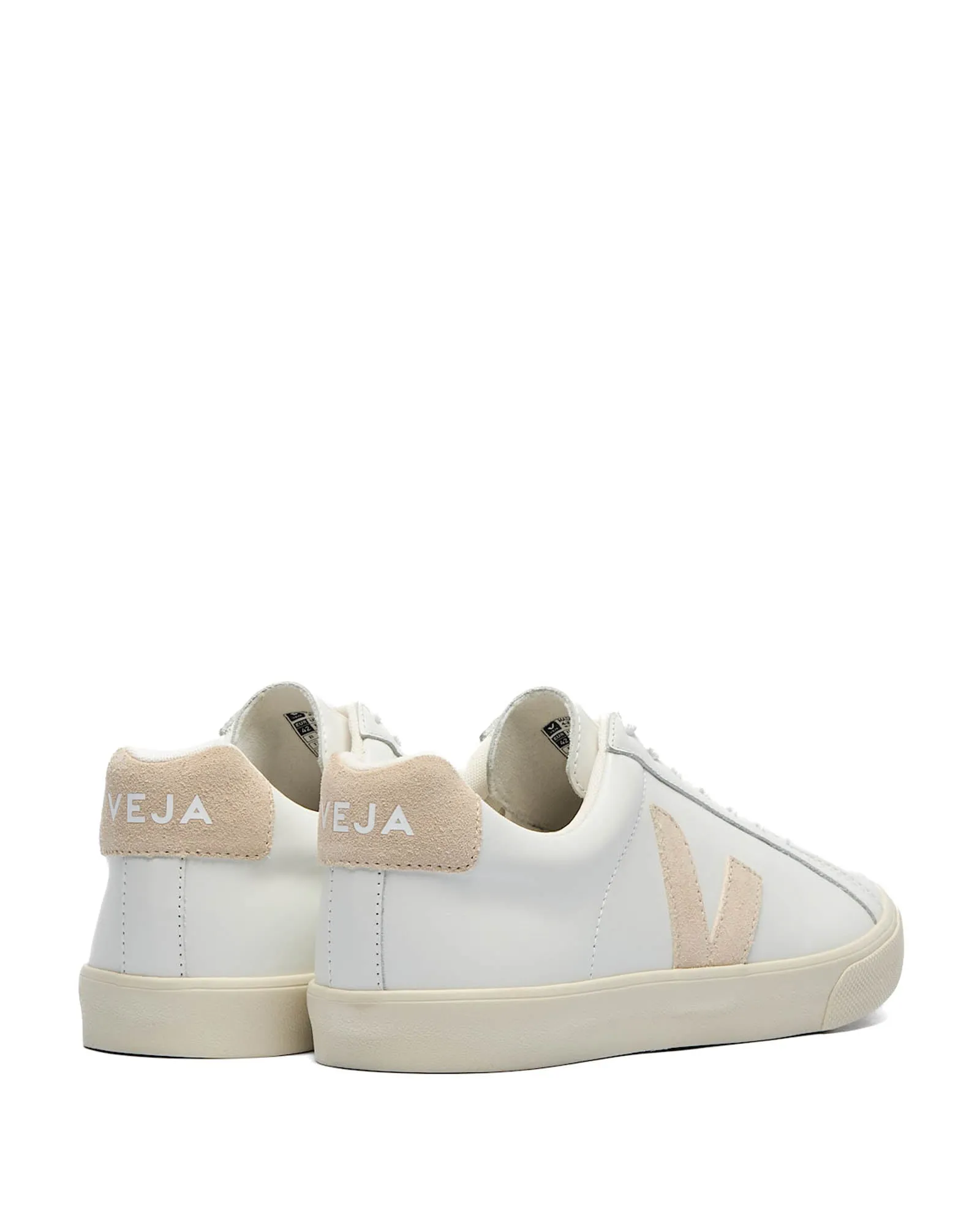 Esplar Logo Sneakers sold by TNT Fashion product image thumbnail 3