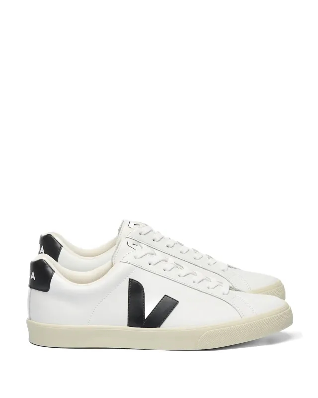 Leather Esplar Sneakers sold by TNT Fashion