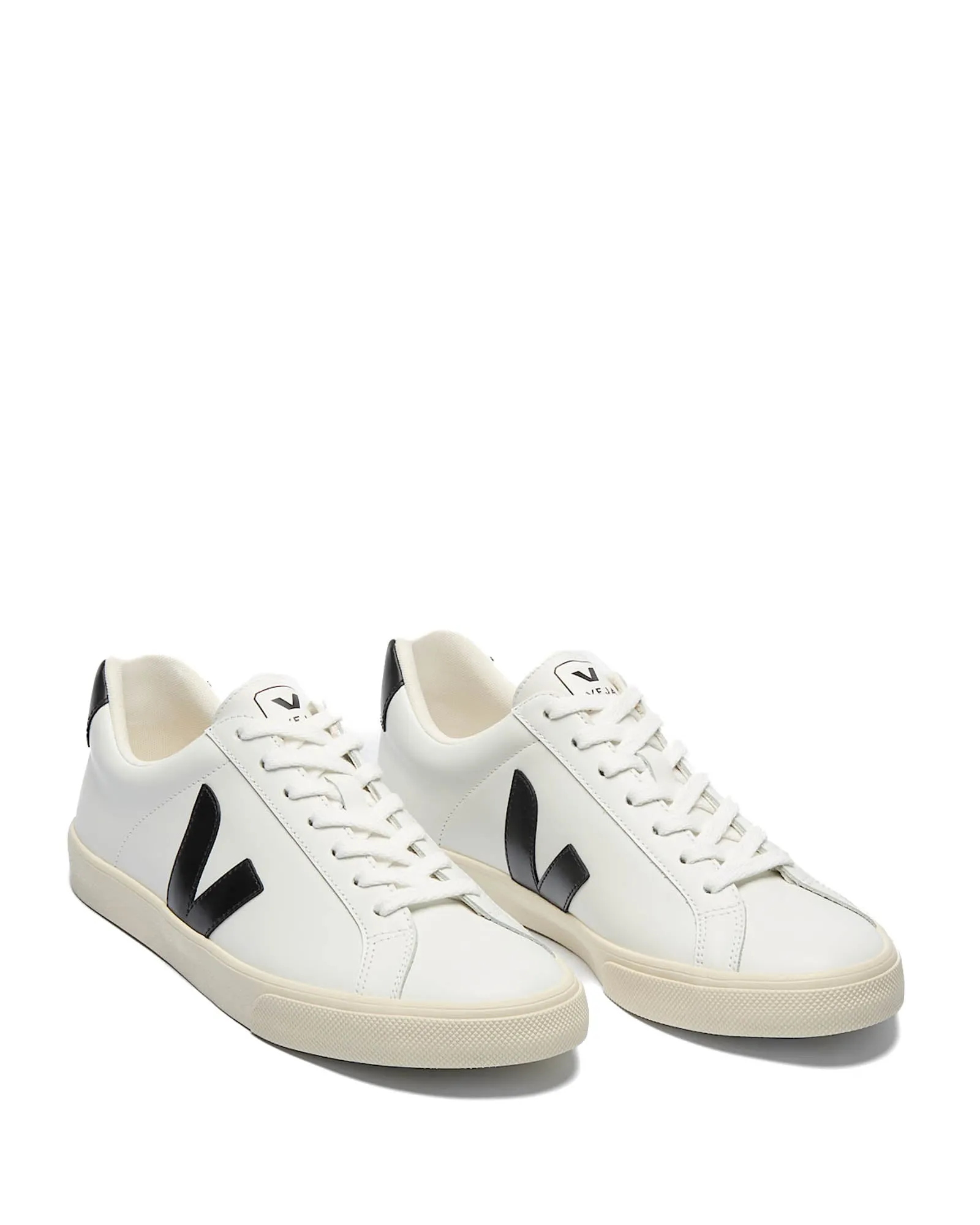 Leather Esplar Sneakers sold by TNT Fashion product image thumbnail 2