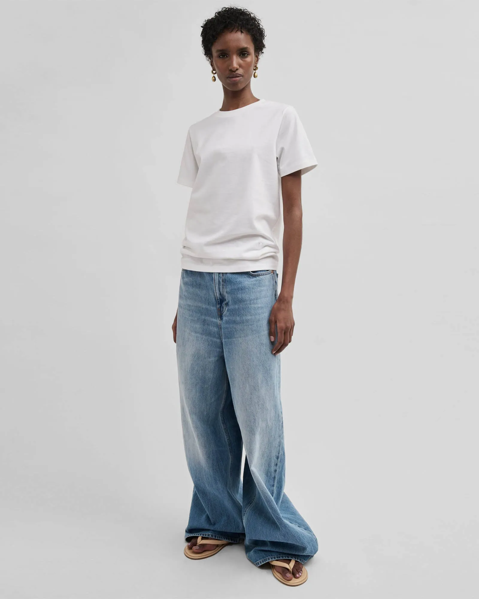 Classic Tee sold by TNT Fashion product image thumbnail 4