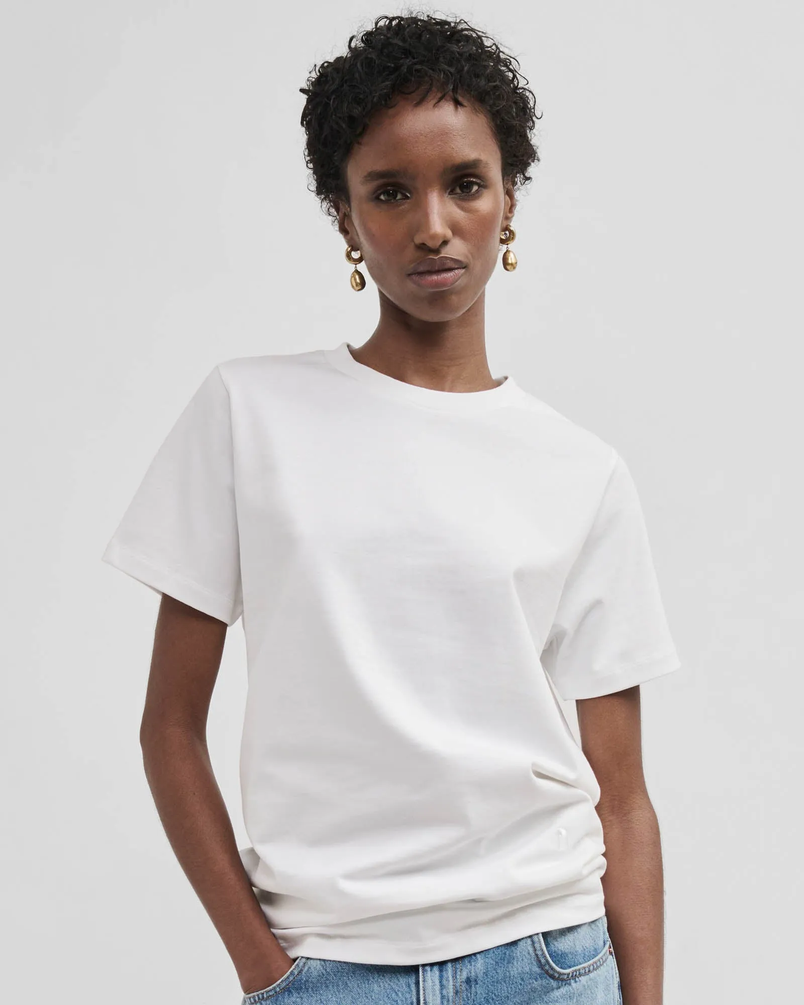 Classic Tee sold by TNT Fashion