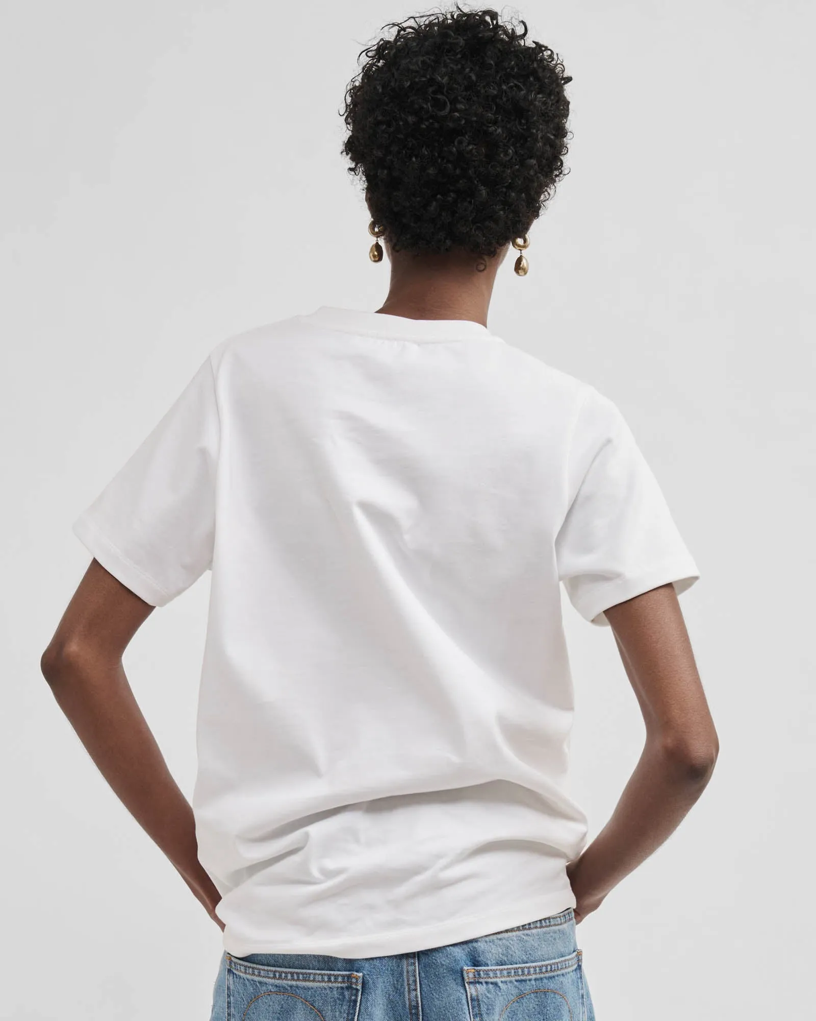 Classic Tee sold by TNT Fashion product image thumbnail 3