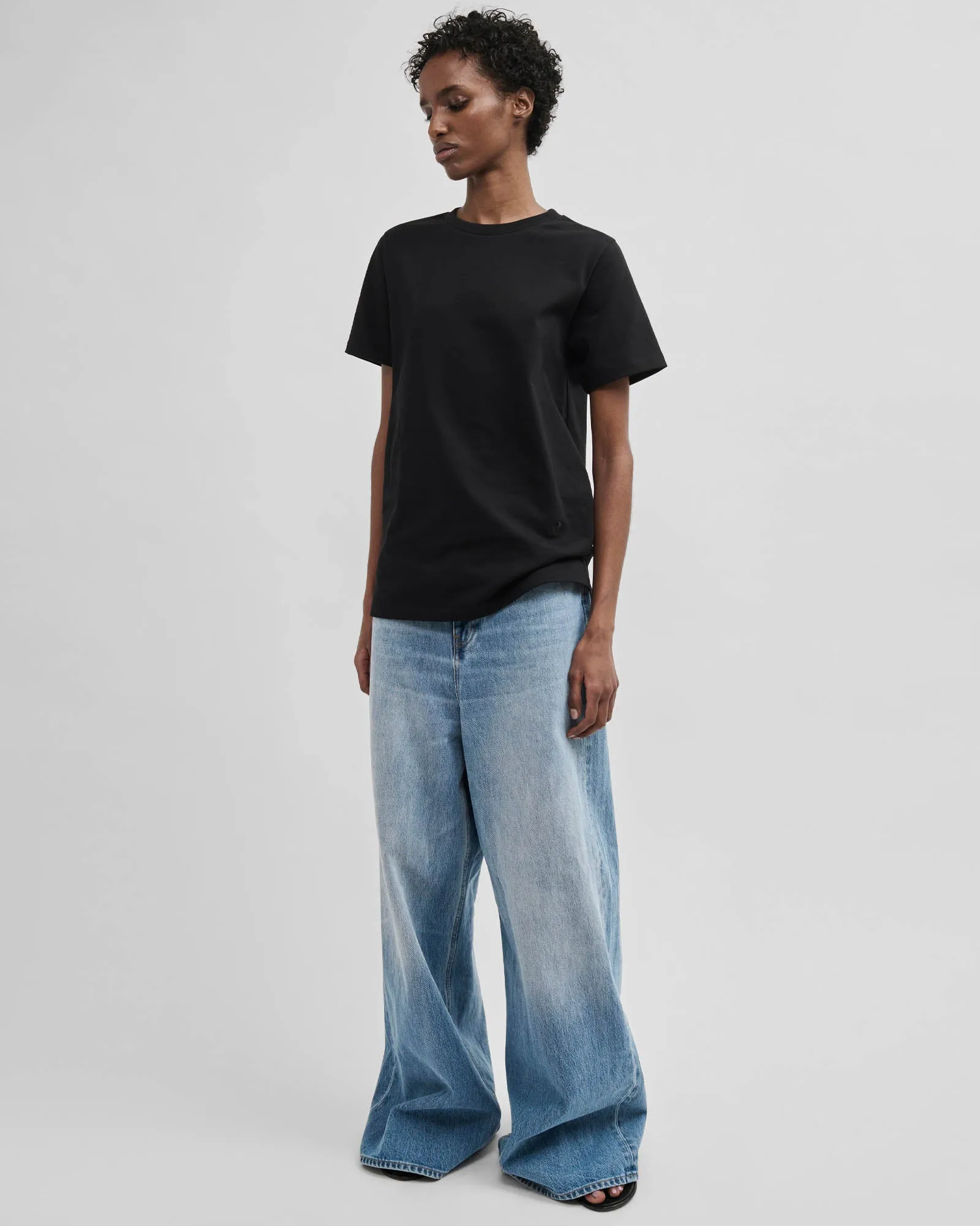 Classic Tee sold by TNT Fashion product image thumbnail 4