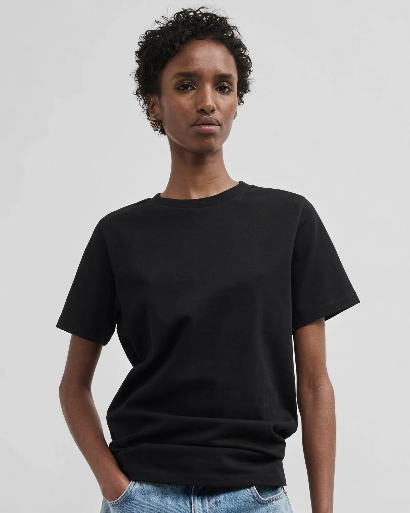 Classic Tee sold by TNT Fashion