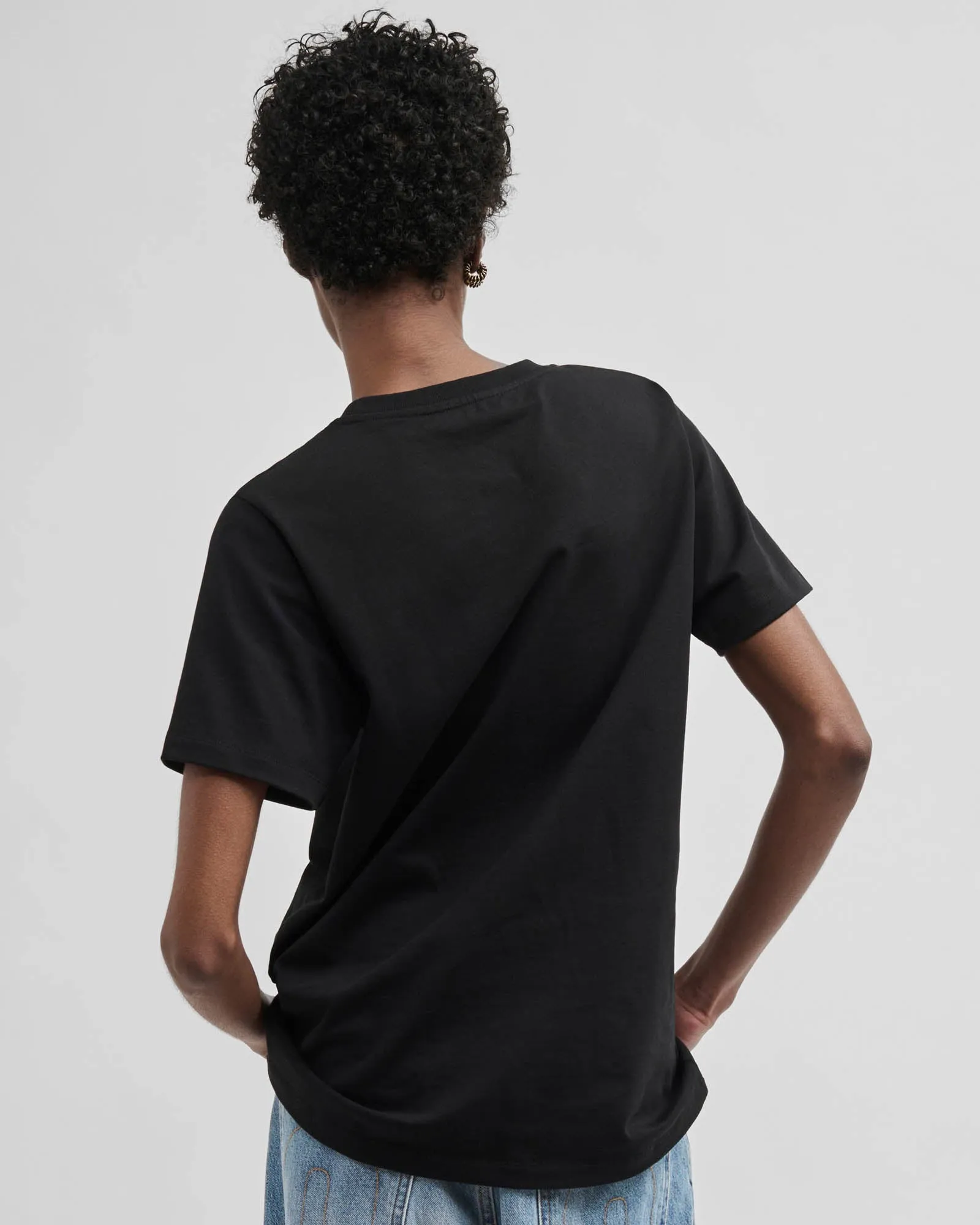 Classic Tee sold by TNT Fashion product image thumbnail 3