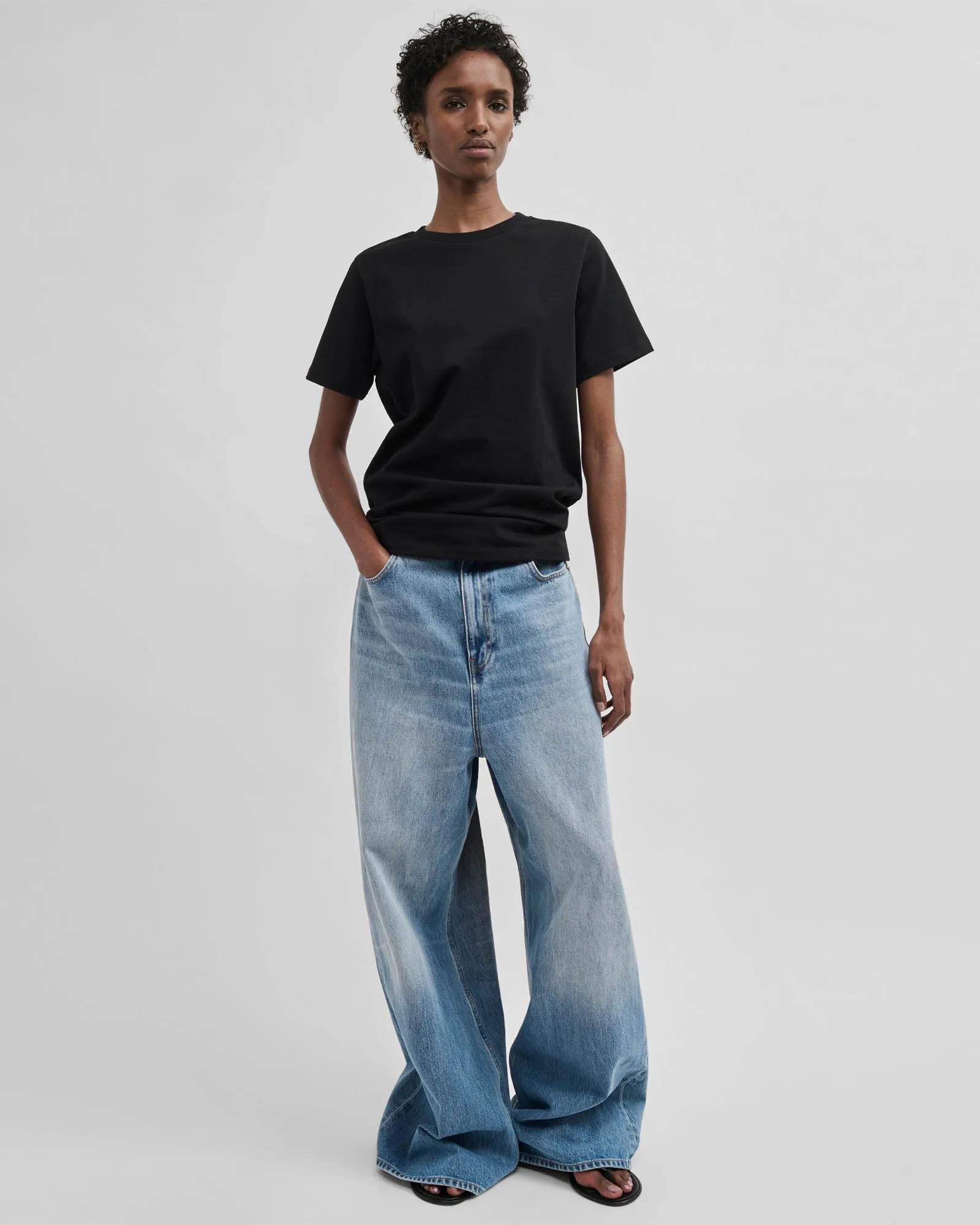 Classic Tee sold by TNT Fashion product image thumbnail 2