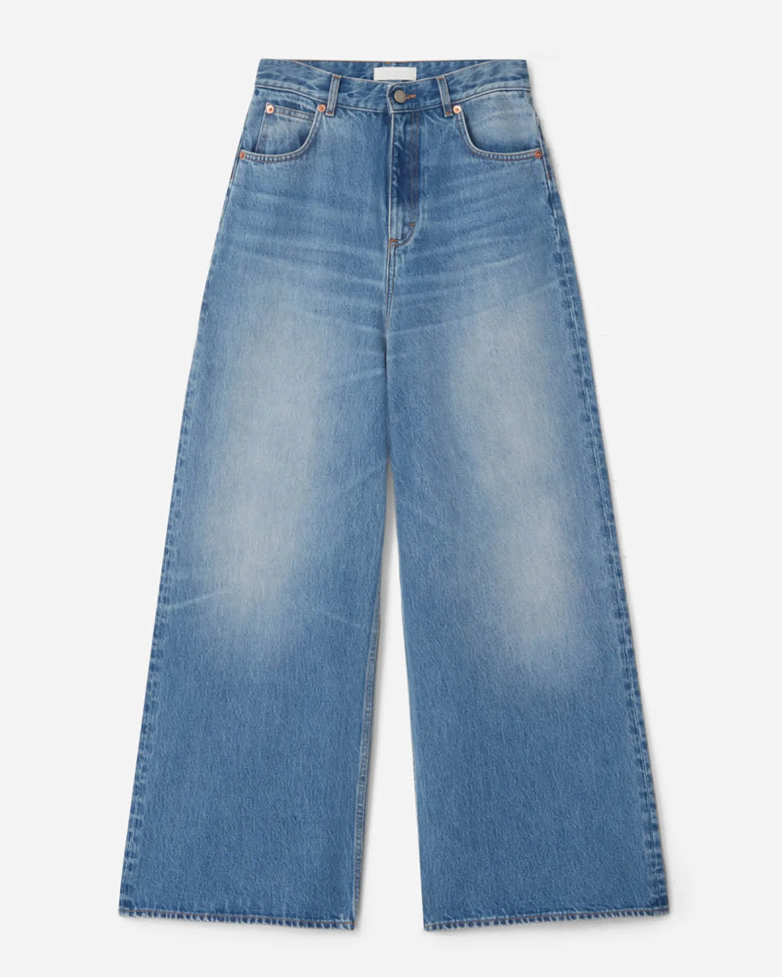 Baggy Jeans sold by TNT Fashion product image thumbnail 3