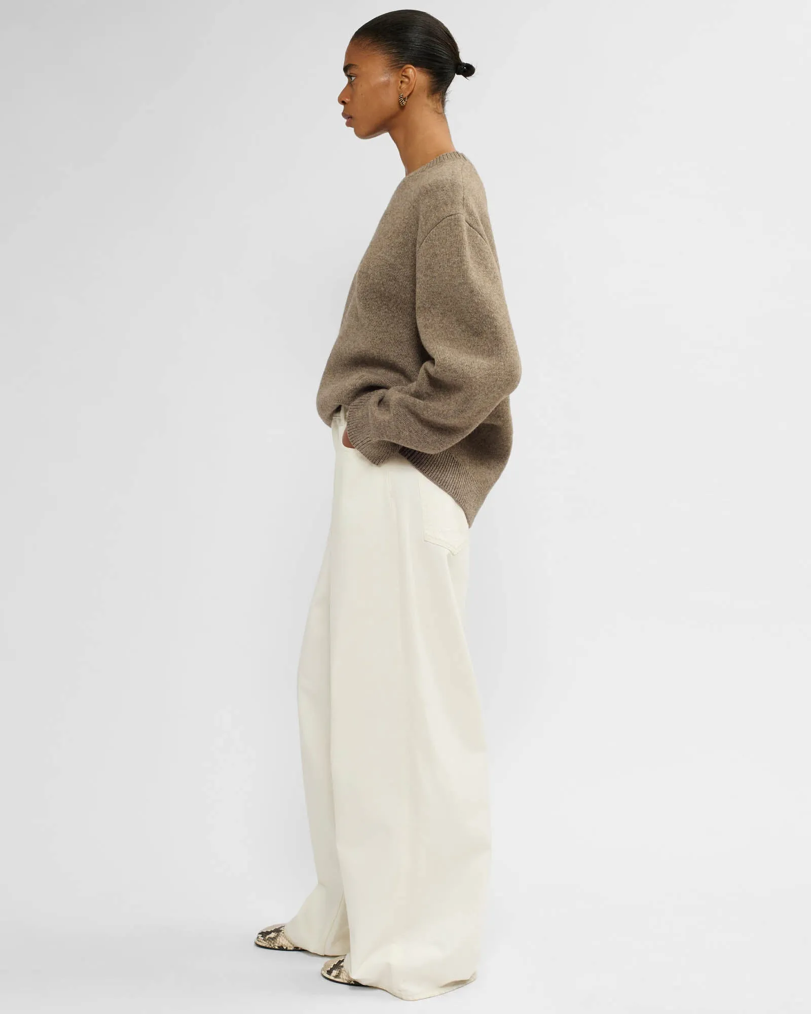 Baggy Jeans sold by TNT Fashion product image thumbnail 4