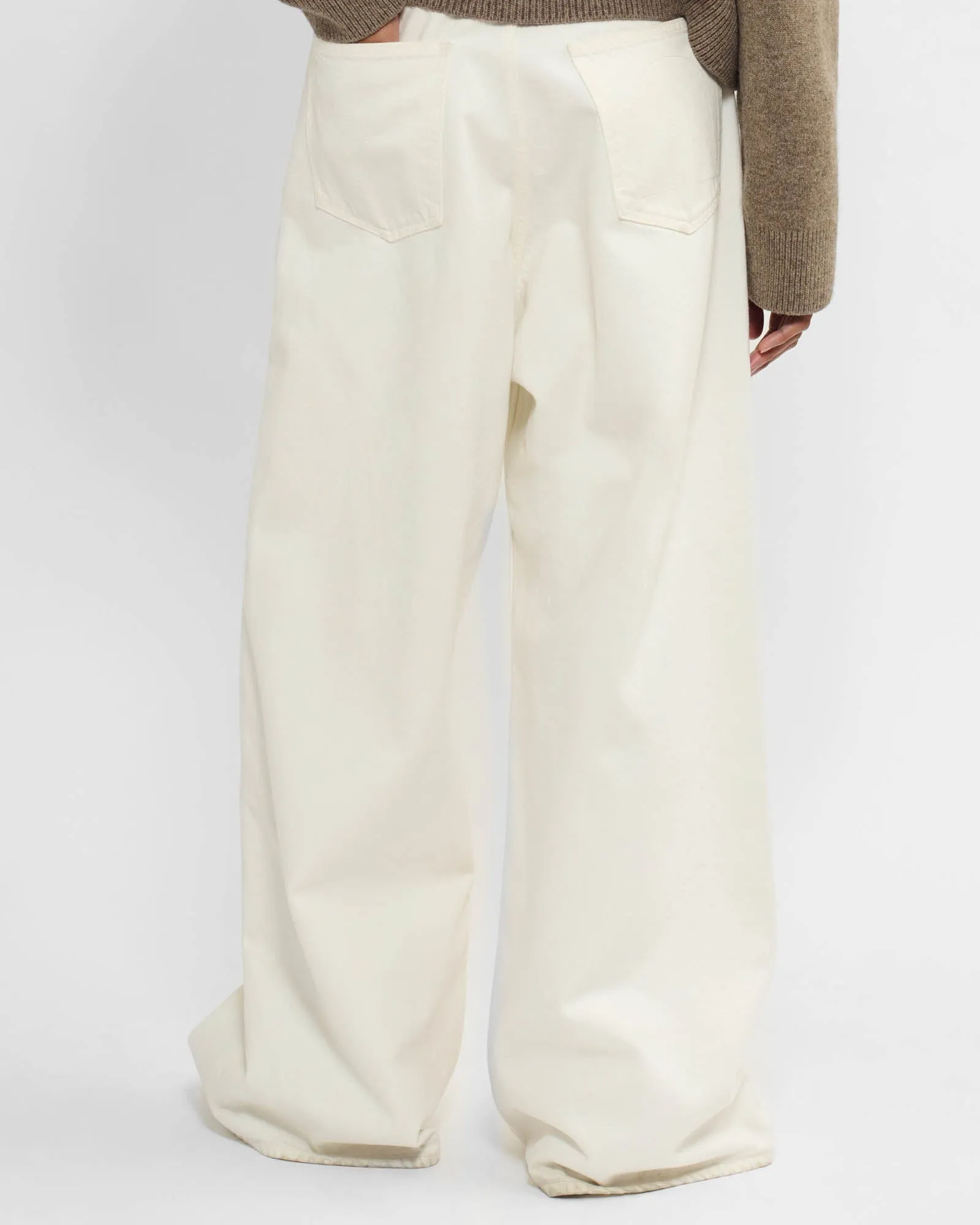 Baggy Jeans sold by TNT Fashion product image thumbnail 3