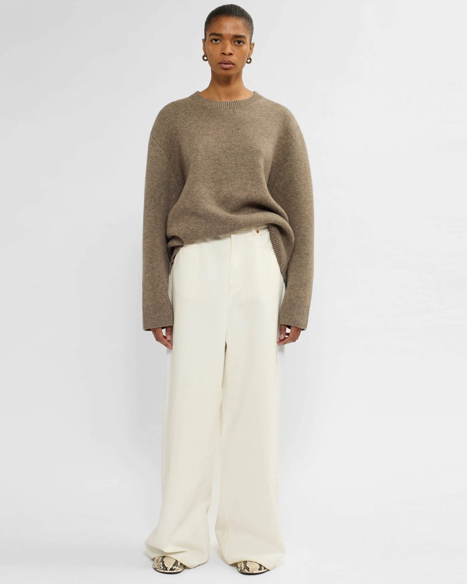 Baggy Jeans sold by TNT Fashion product image thumbnail 2