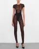 Stirrup Leggings sold by TNT Fashion