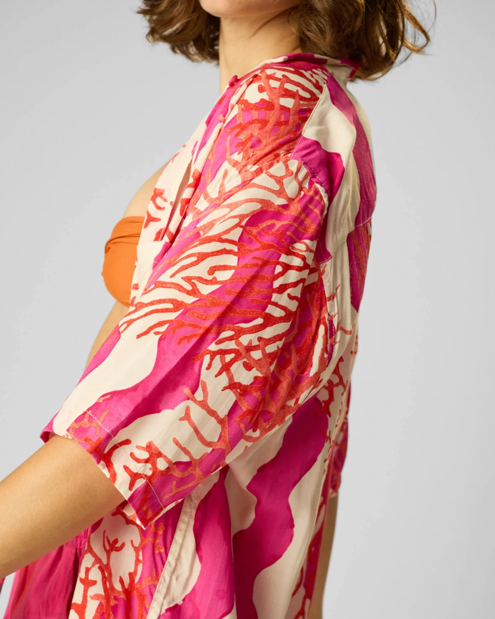 Kevin Shirt sold by TNT Fashion product image thumbnail 3