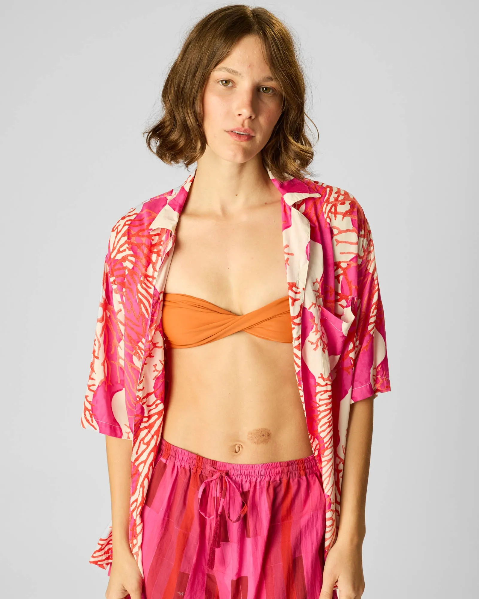 Kevin Shirt sold by TNT Fashion