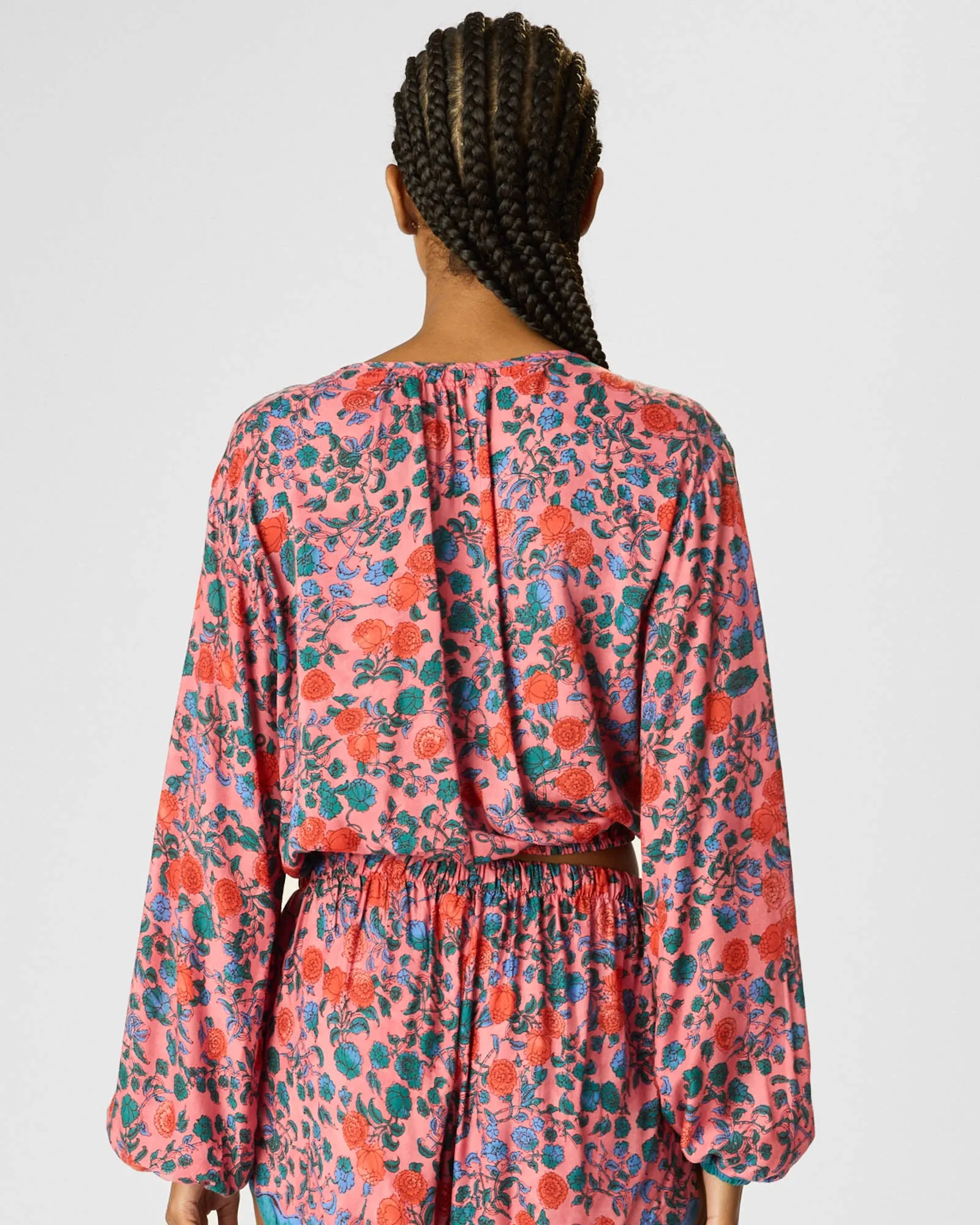 Amelia Top sold by TNT Fashion product image thumbnail 3