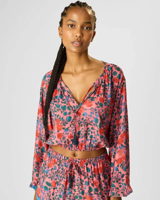 Amelia Top sold by TNT Fashion